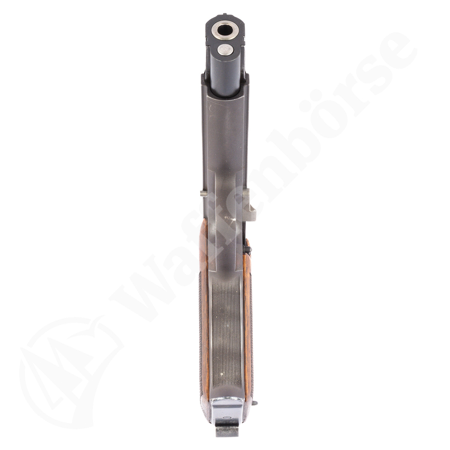 SIG P210-6 7.65mm para