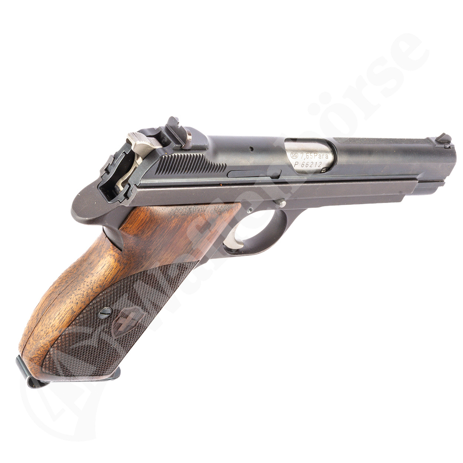 SIG P210-6 7.65mm para