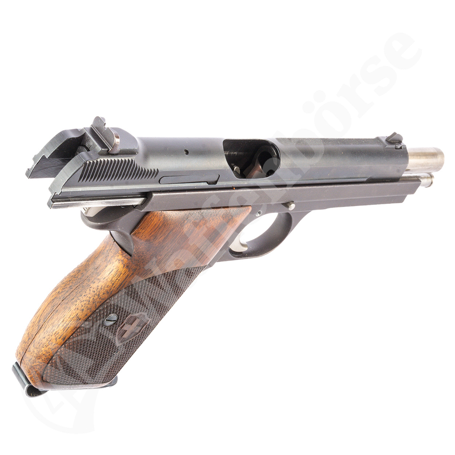 SIG P210-6 7.65mm para