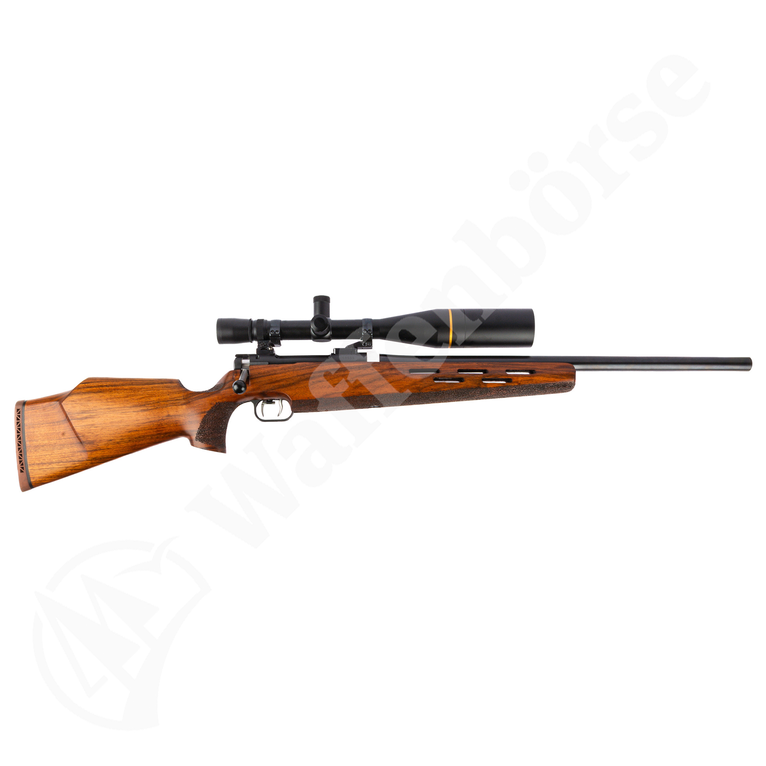 Grünig & Elmiger Match Gewehr 6mmBR