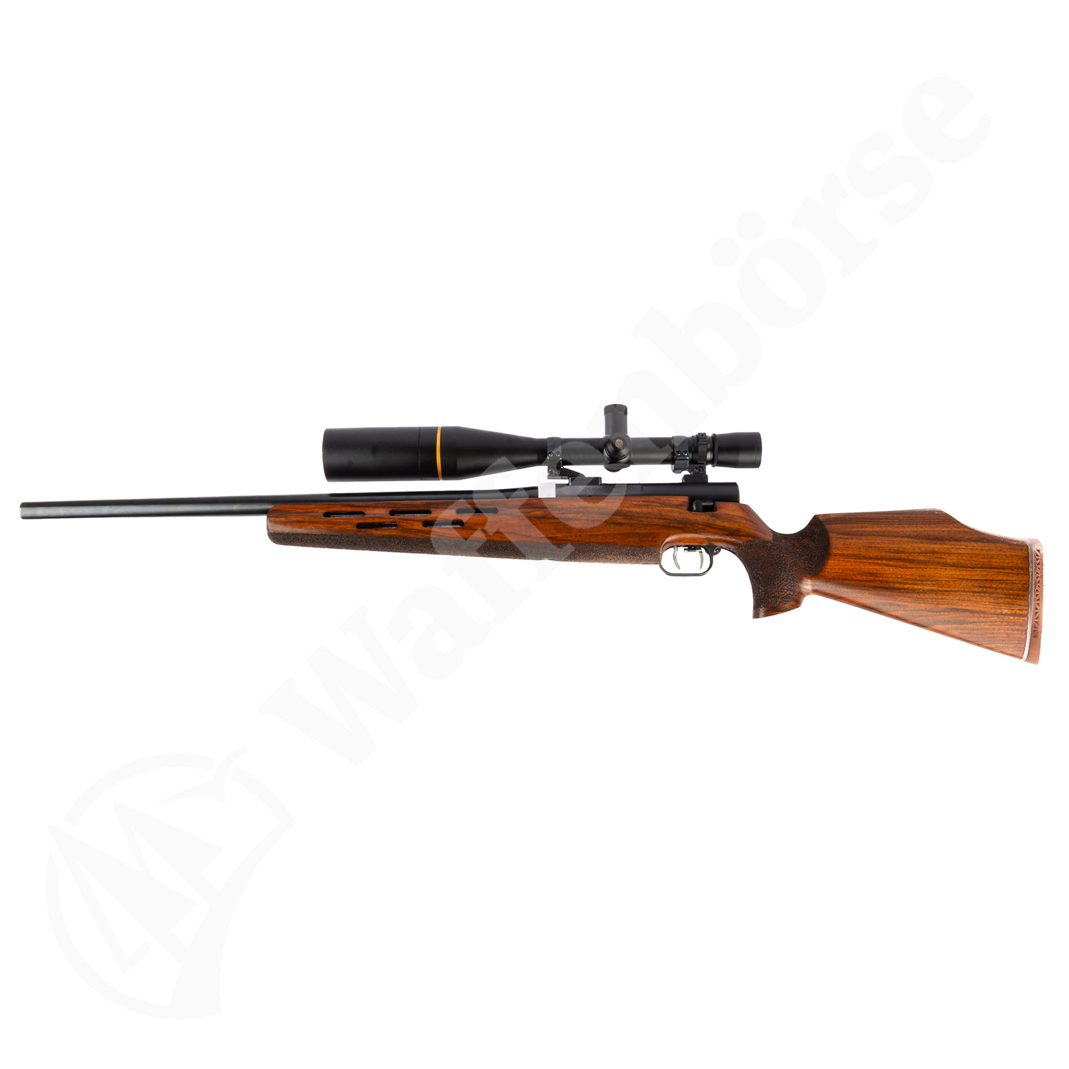 Grünig & Elmiger Match Gewehr 6mmBR