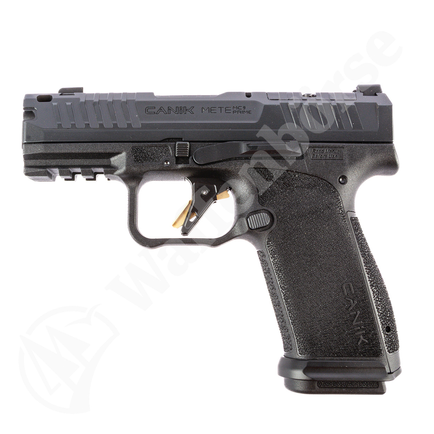 Canik Mete MC9 Prime 9mm Para