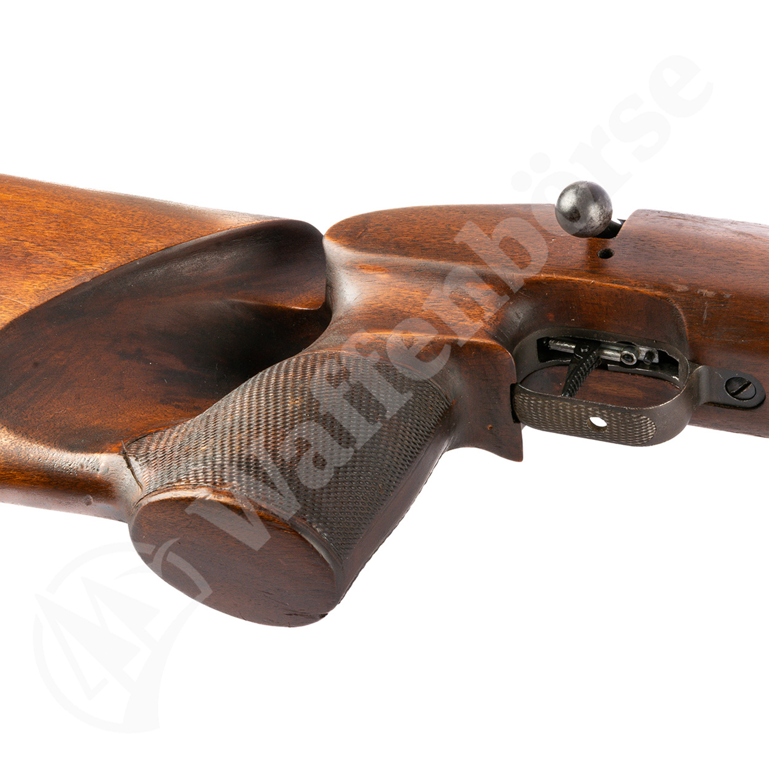 Anschütz Match 54 .22lr