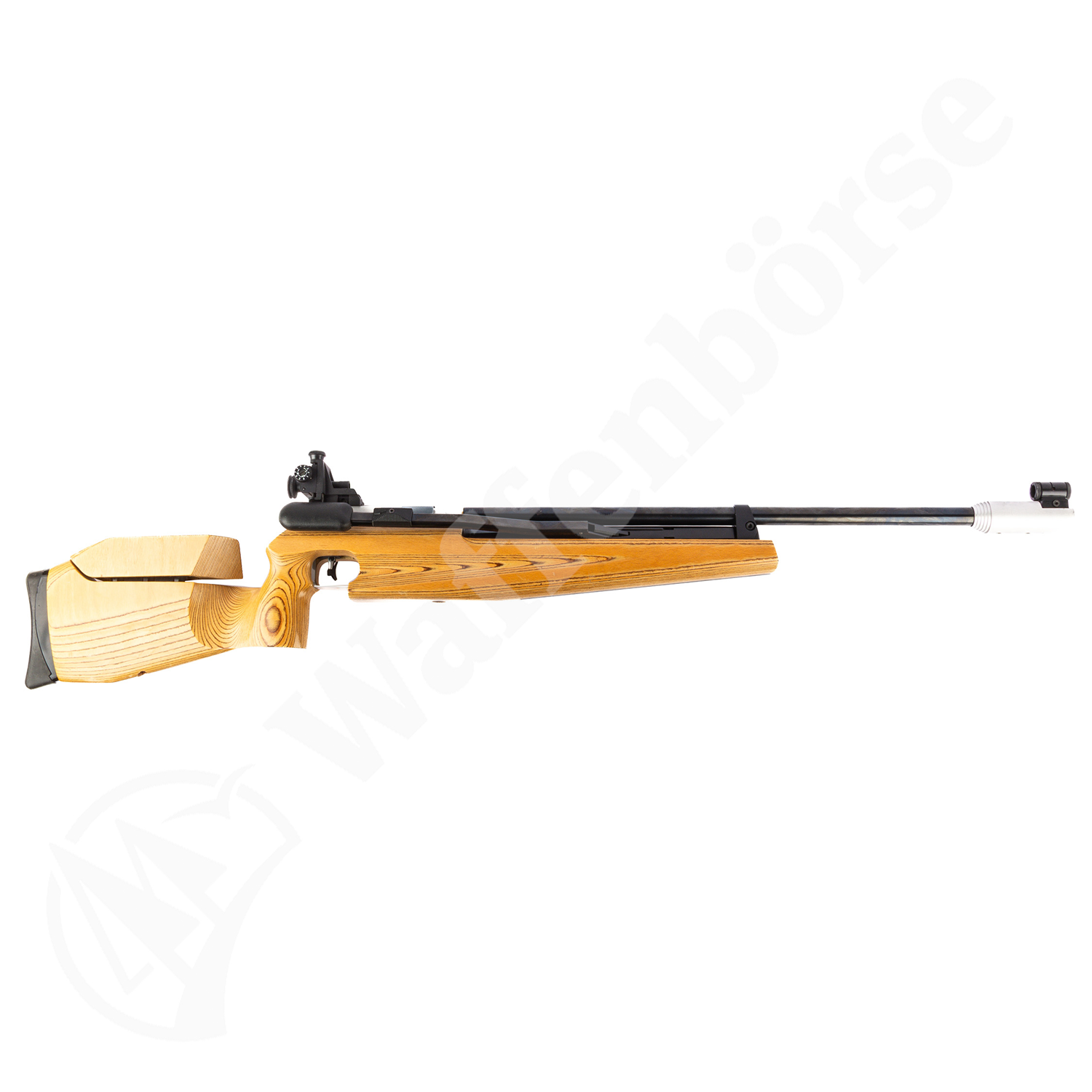 Feinwerkbau 601 4.5mm Diabolo