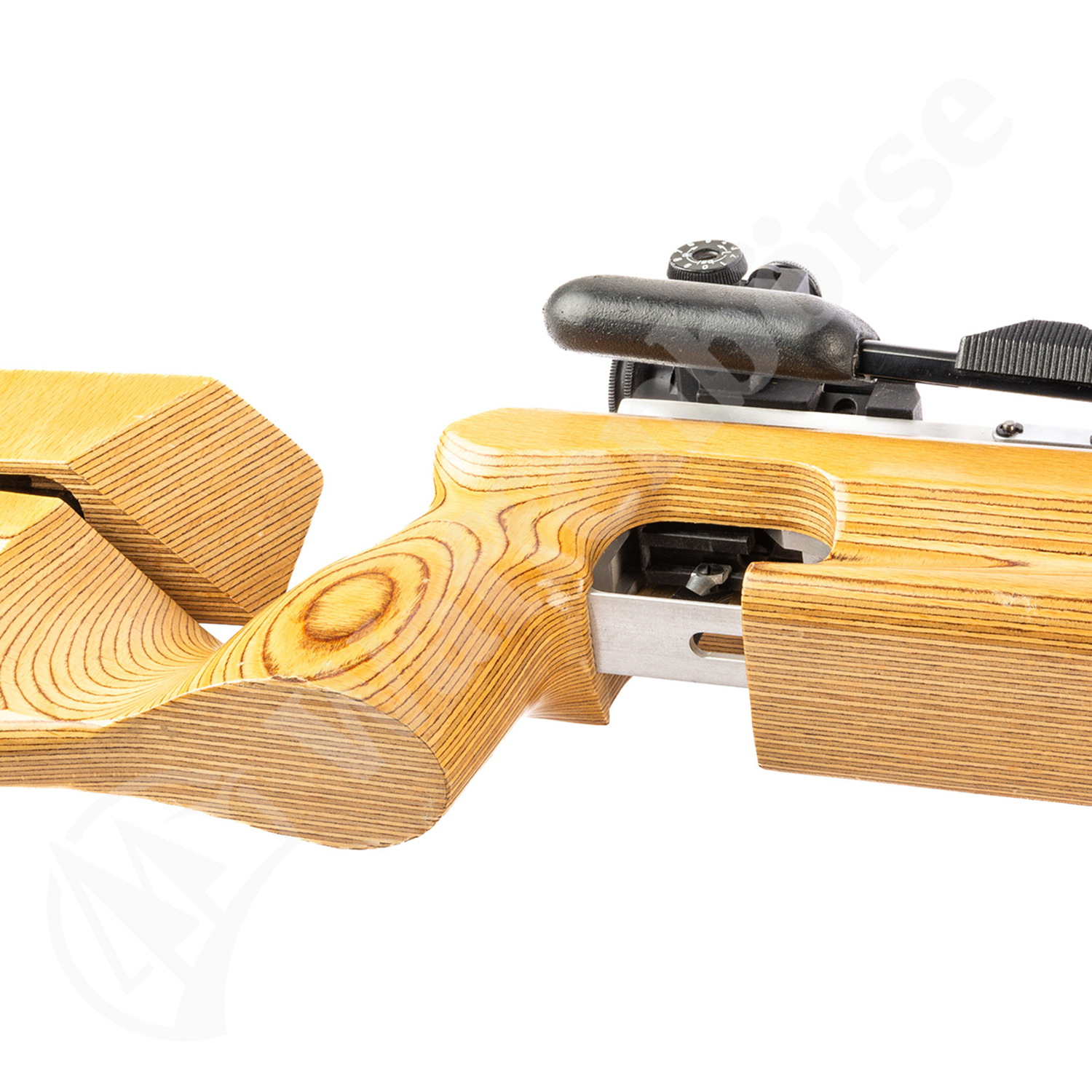 Feinwerkbau 601 4.5mm Diabolo