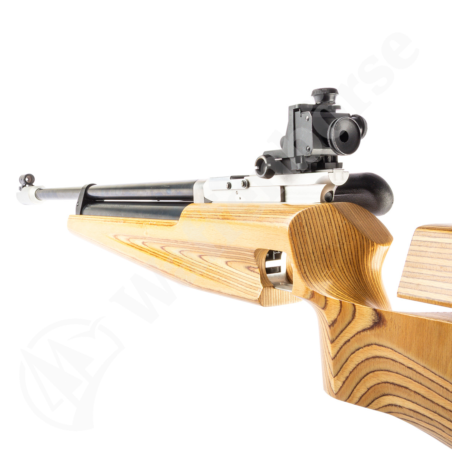 Feinwerkbau 601 4.5mm Diabolo