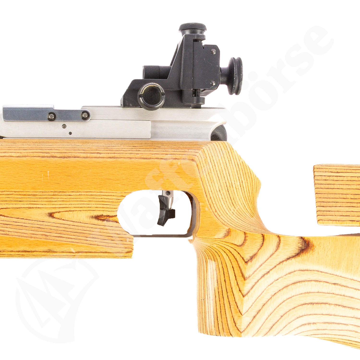 Feinwerkbau 601 4.5mm Diabolo