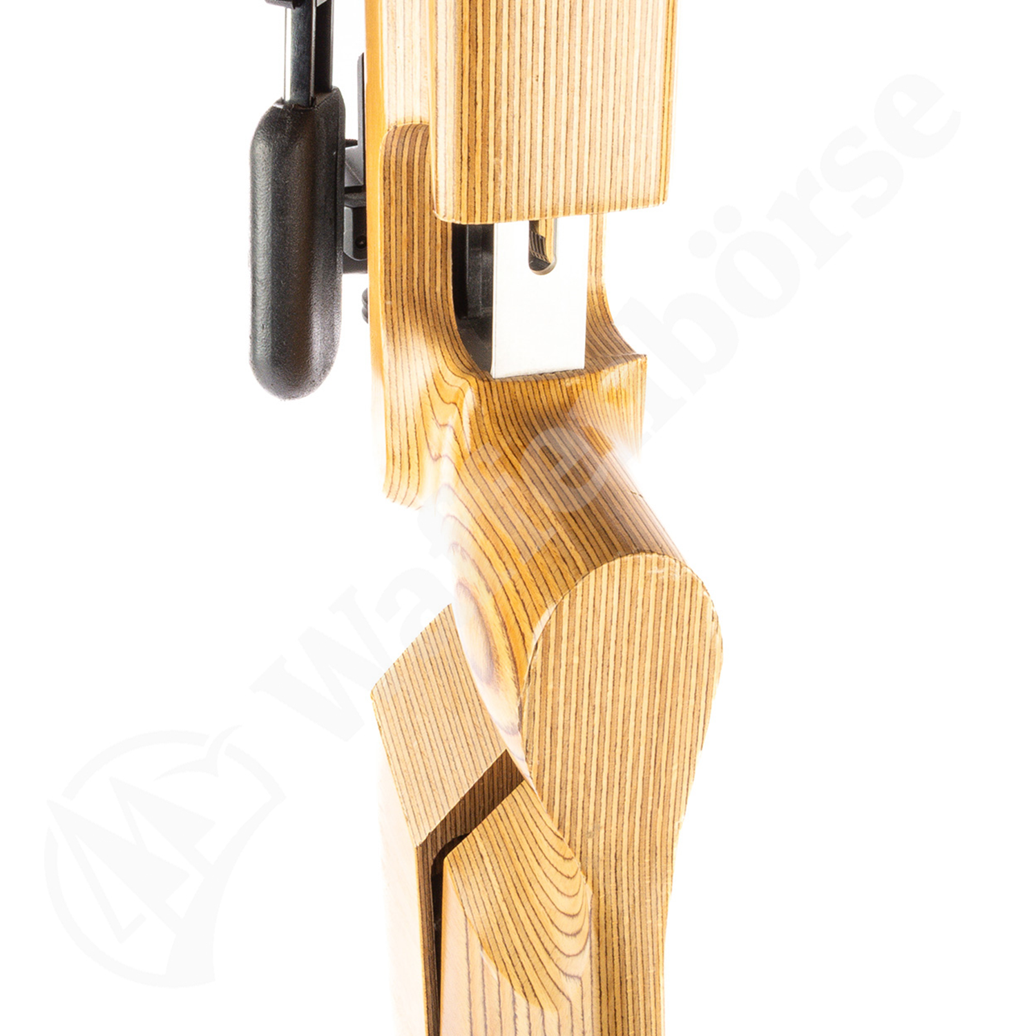 Feinwerkbau 601 4.5mm Diabolo