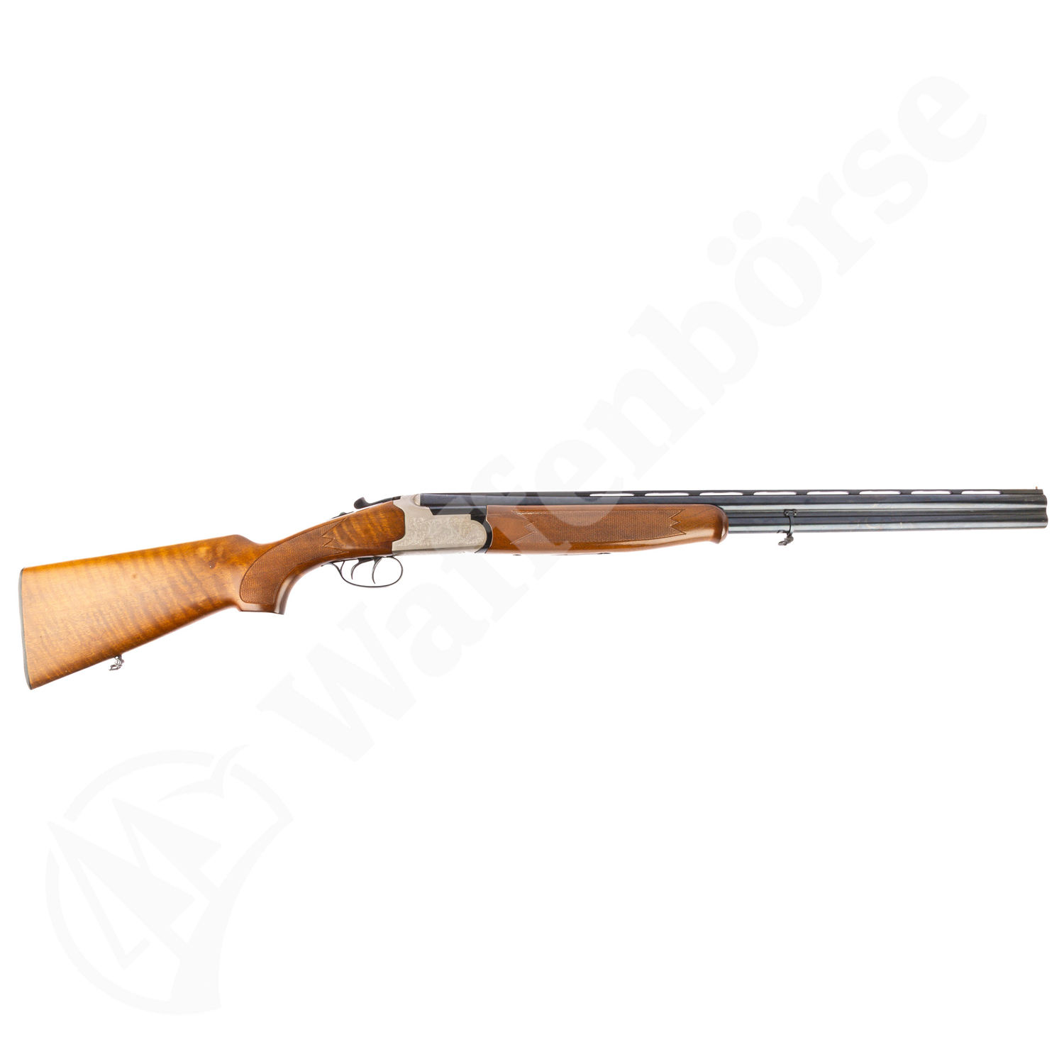 Lanber Jagd BDF 12/70