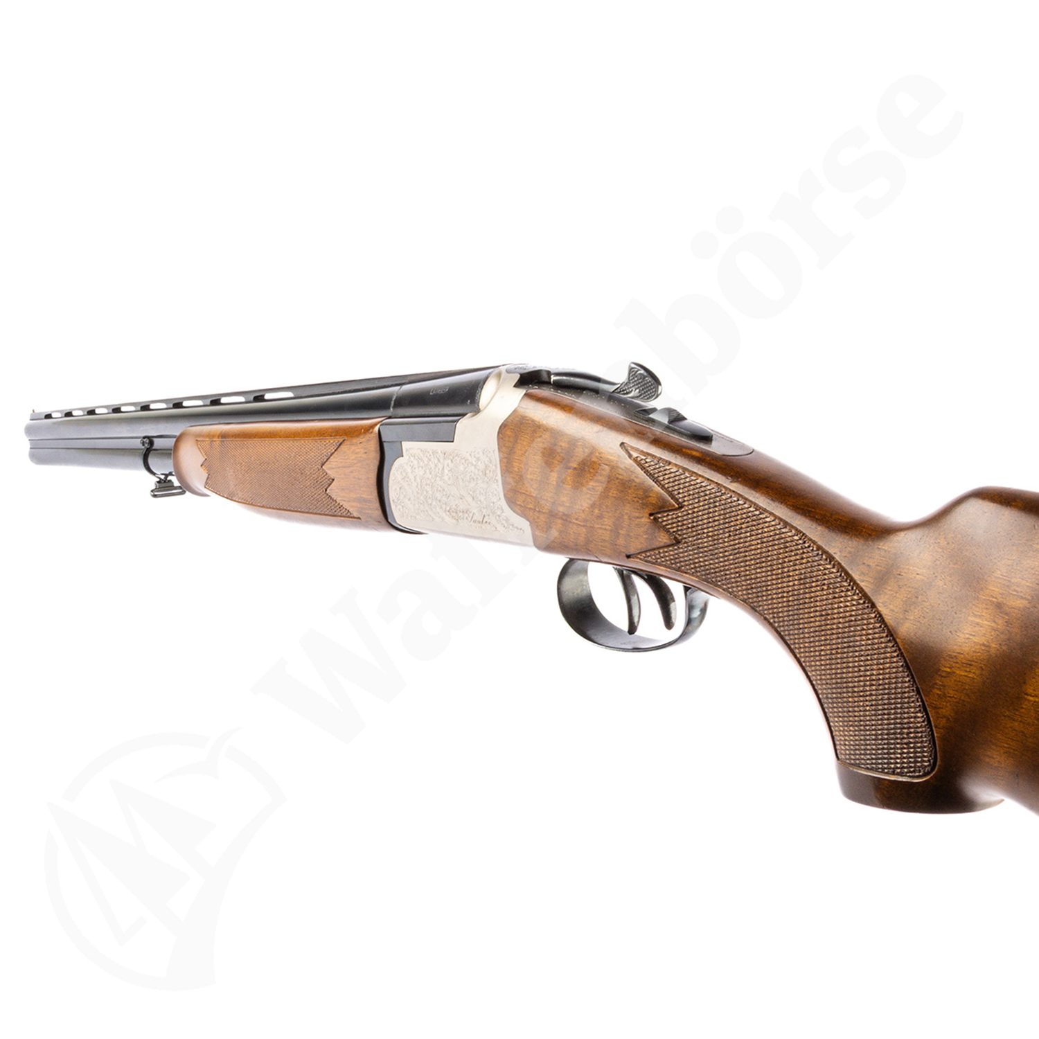 Lanber Jagd BDF 12/70