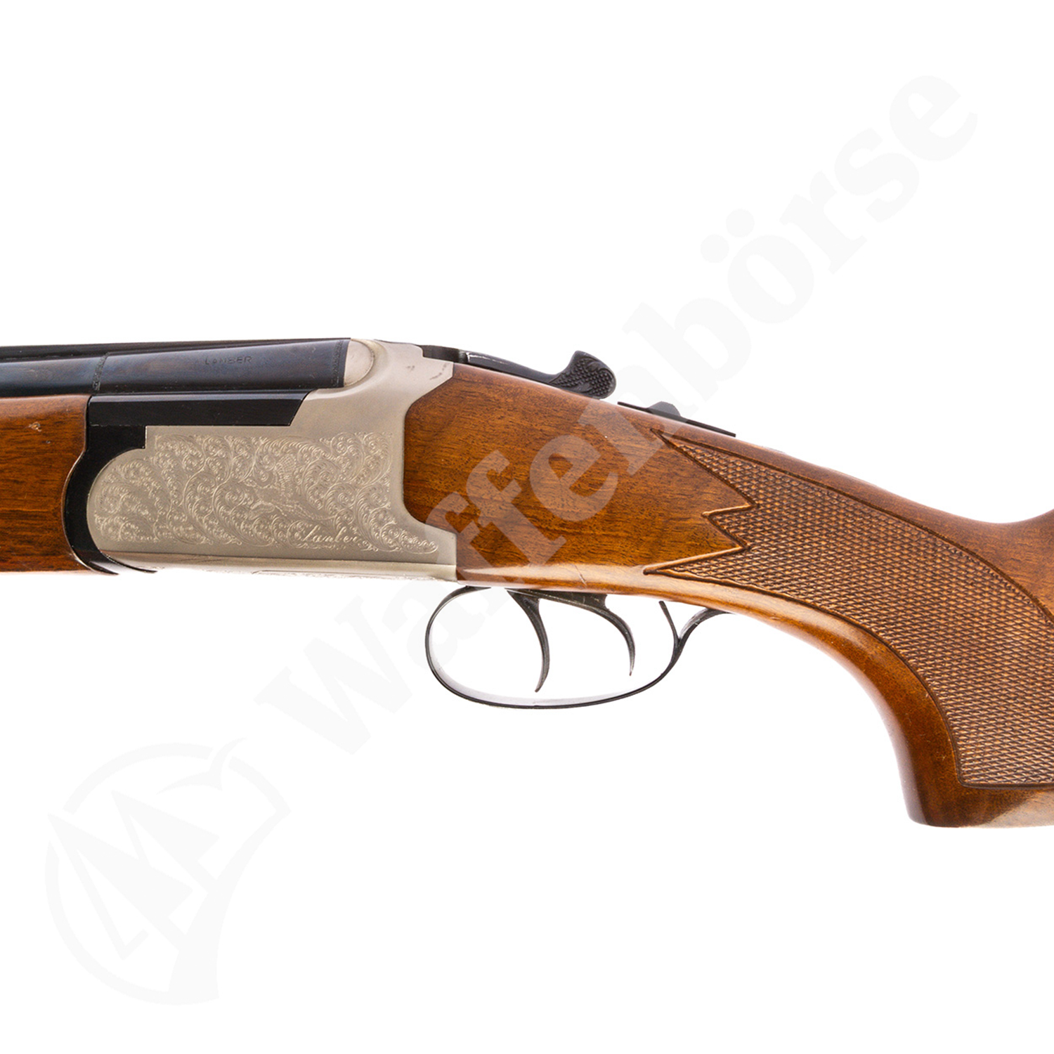 Lanber Jagd BDF 12/70