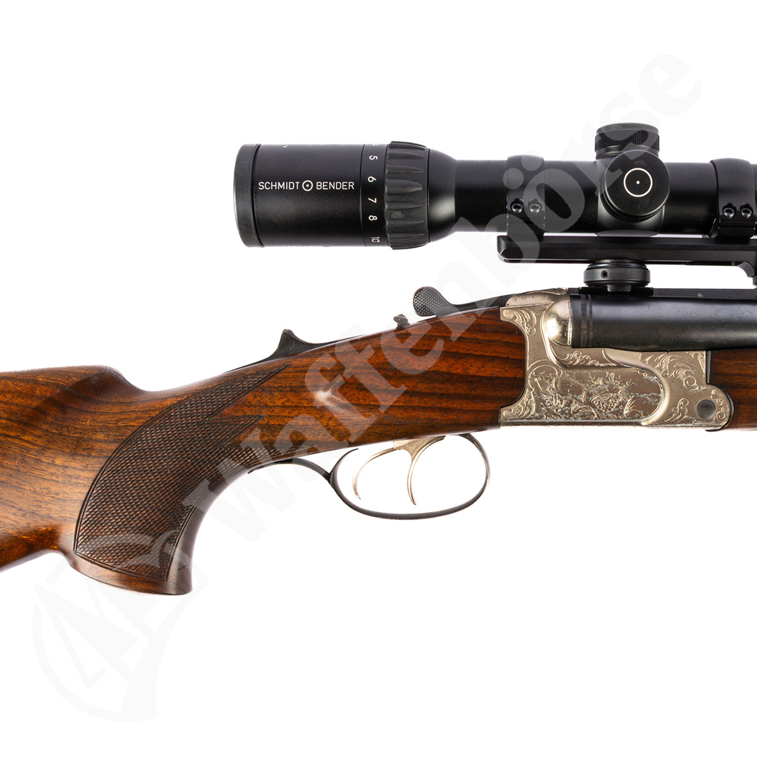 Krieghoff Plus 7x65R 20/76