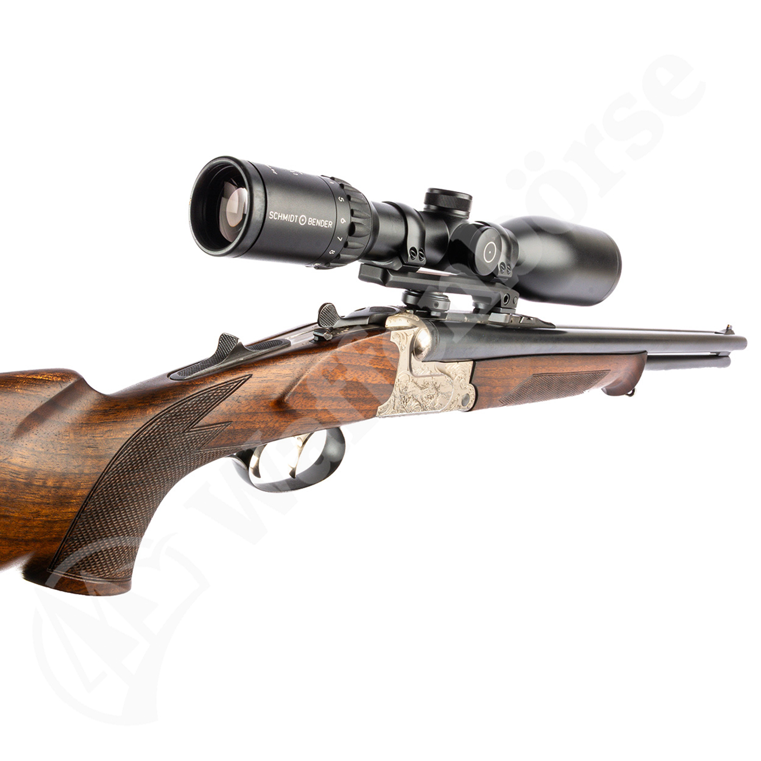 Krieghoff Plus 7x65R 20/76