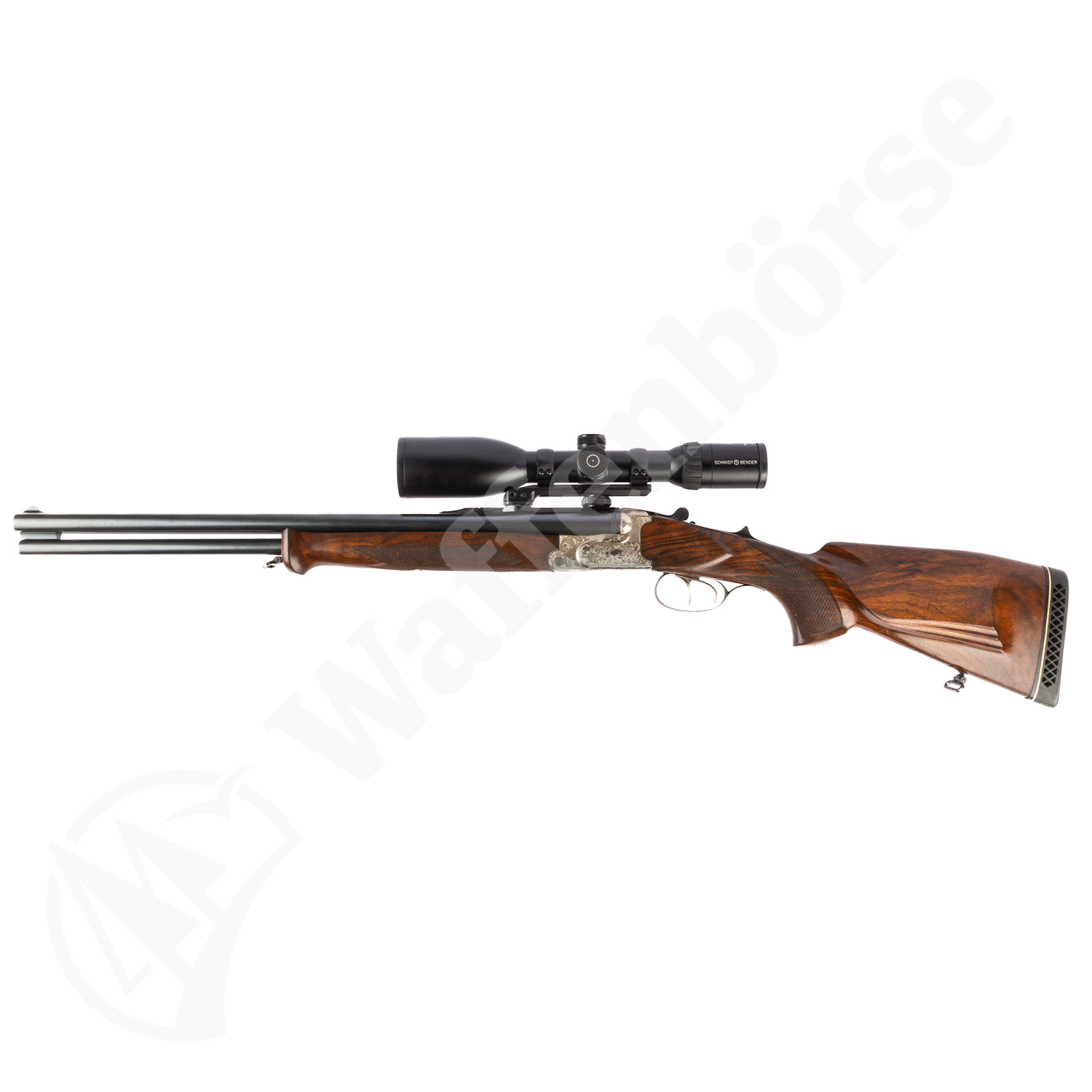 Krieghoff Plus 7x65R 20/76