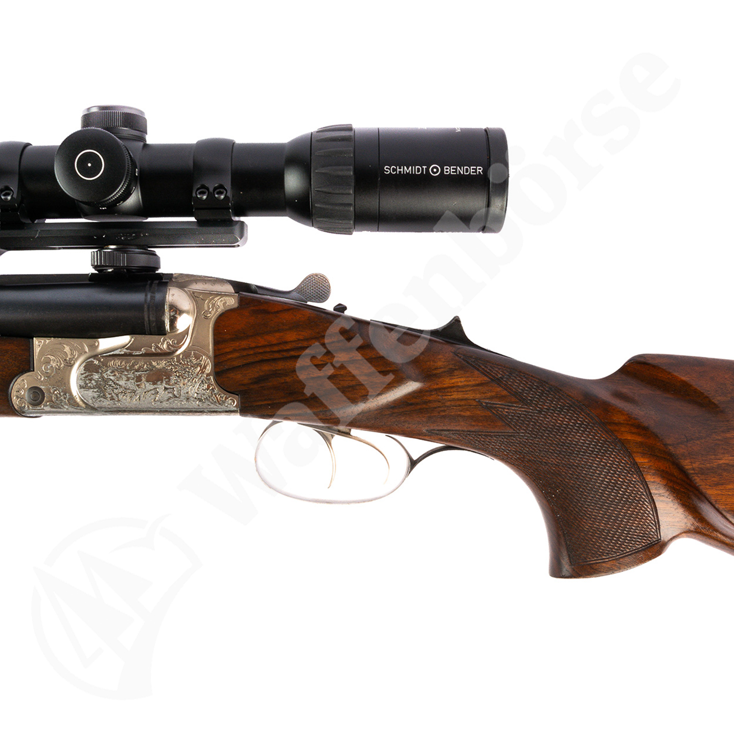 Krieghoff Plus 7x65R 20/76