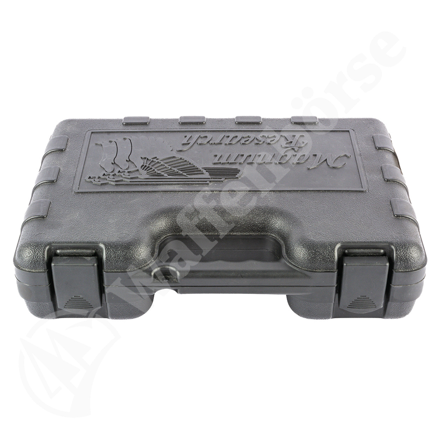 Magnum Research Desert Eagle Stainless .50AE