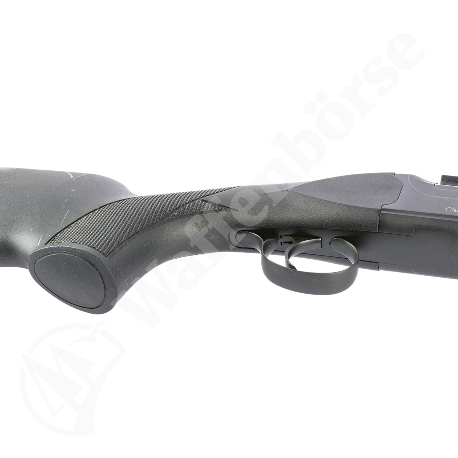 Akkar Churchill 206 Defense 12/76