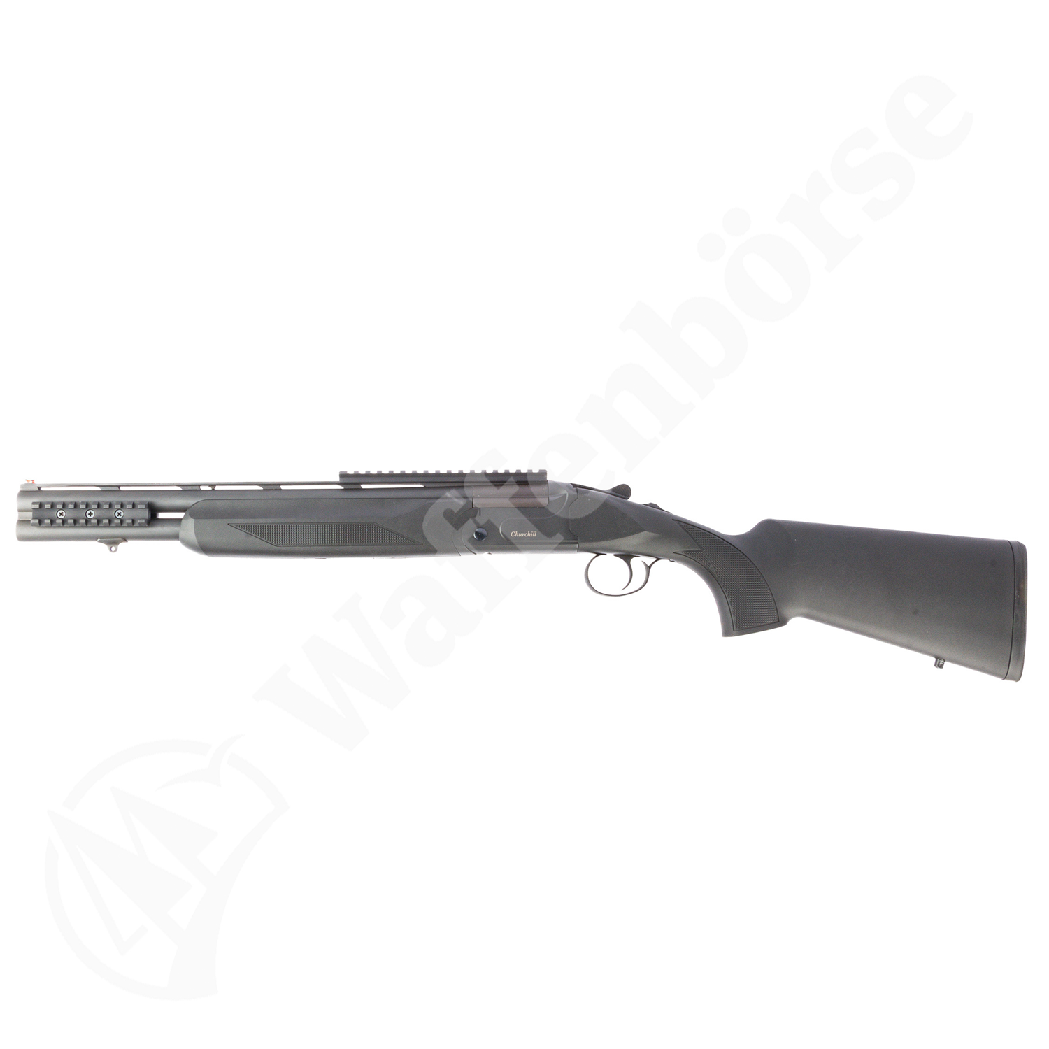 Akkar Churchill 206 Defense 12/76