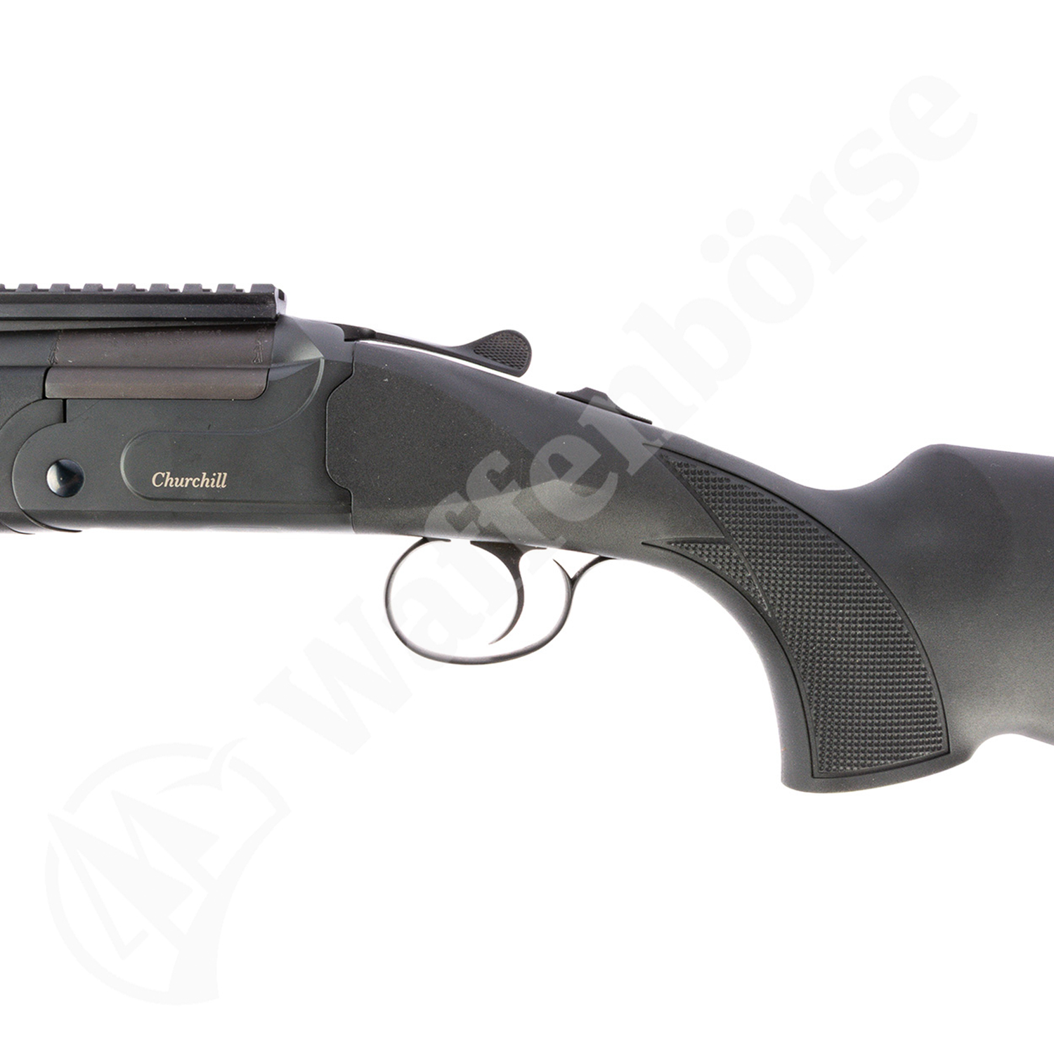 Akkar Churchill 206 Defense 12/76