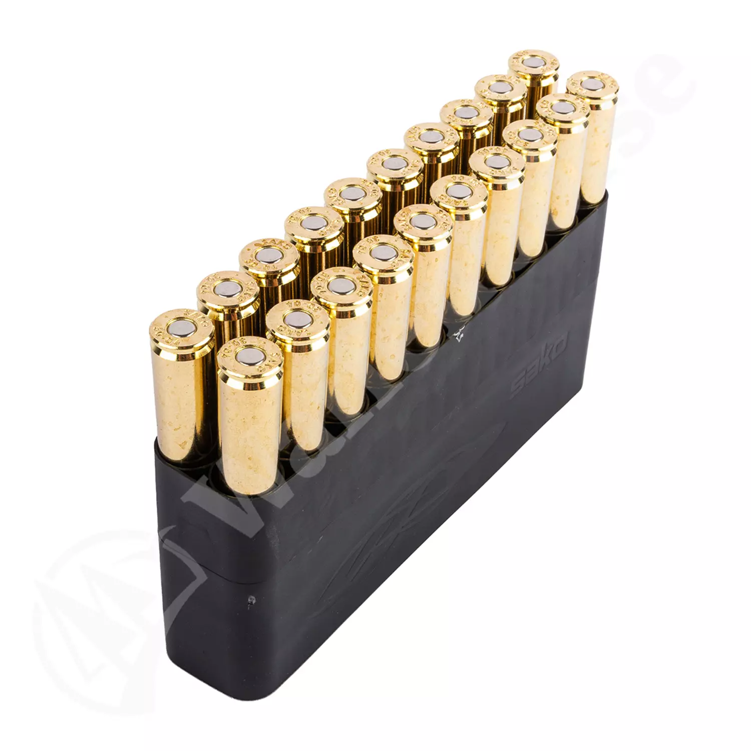 SAKO .30-06 Springfield  Hammerhaead 11.7g/180gr