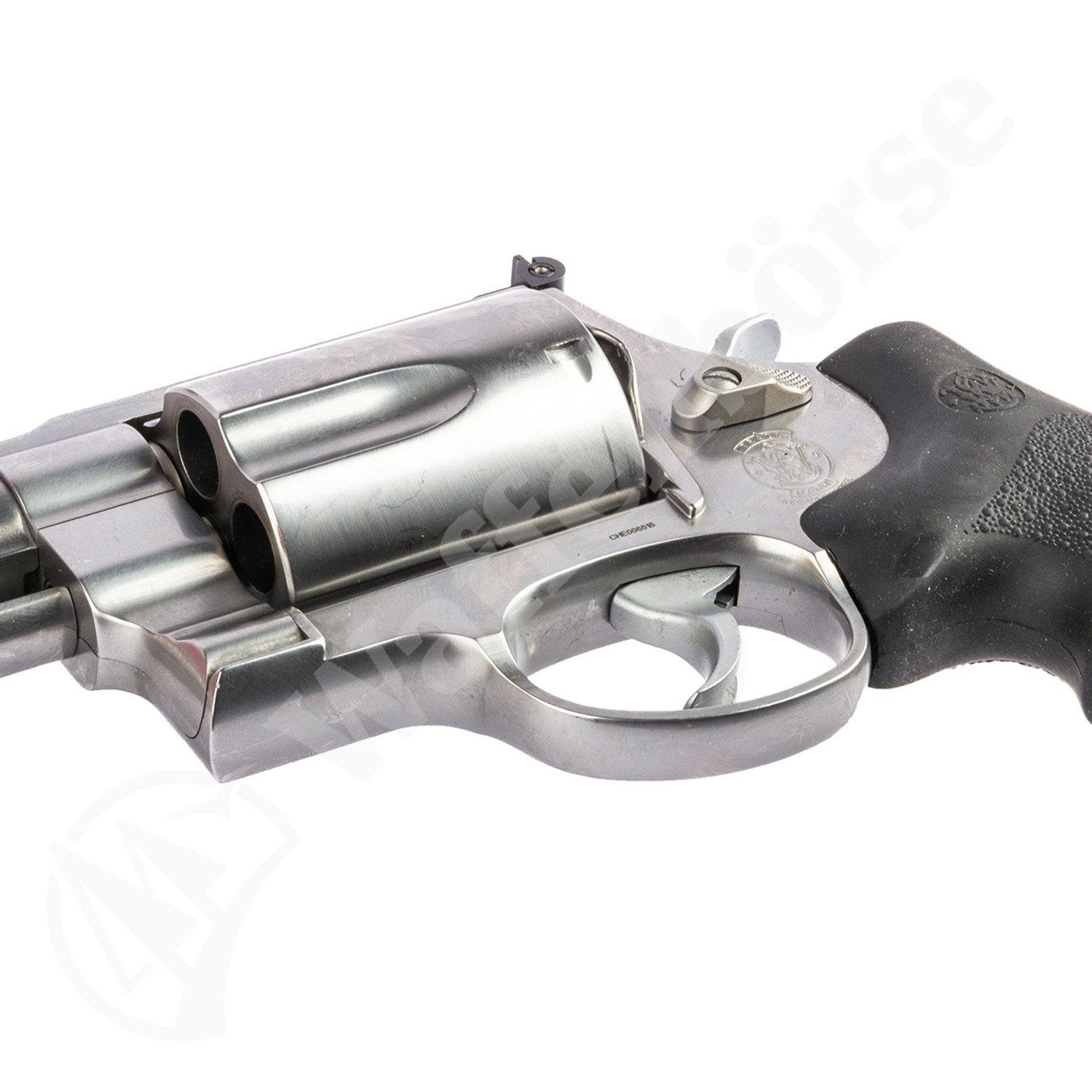 Smith & Wesson Model 500 8.375