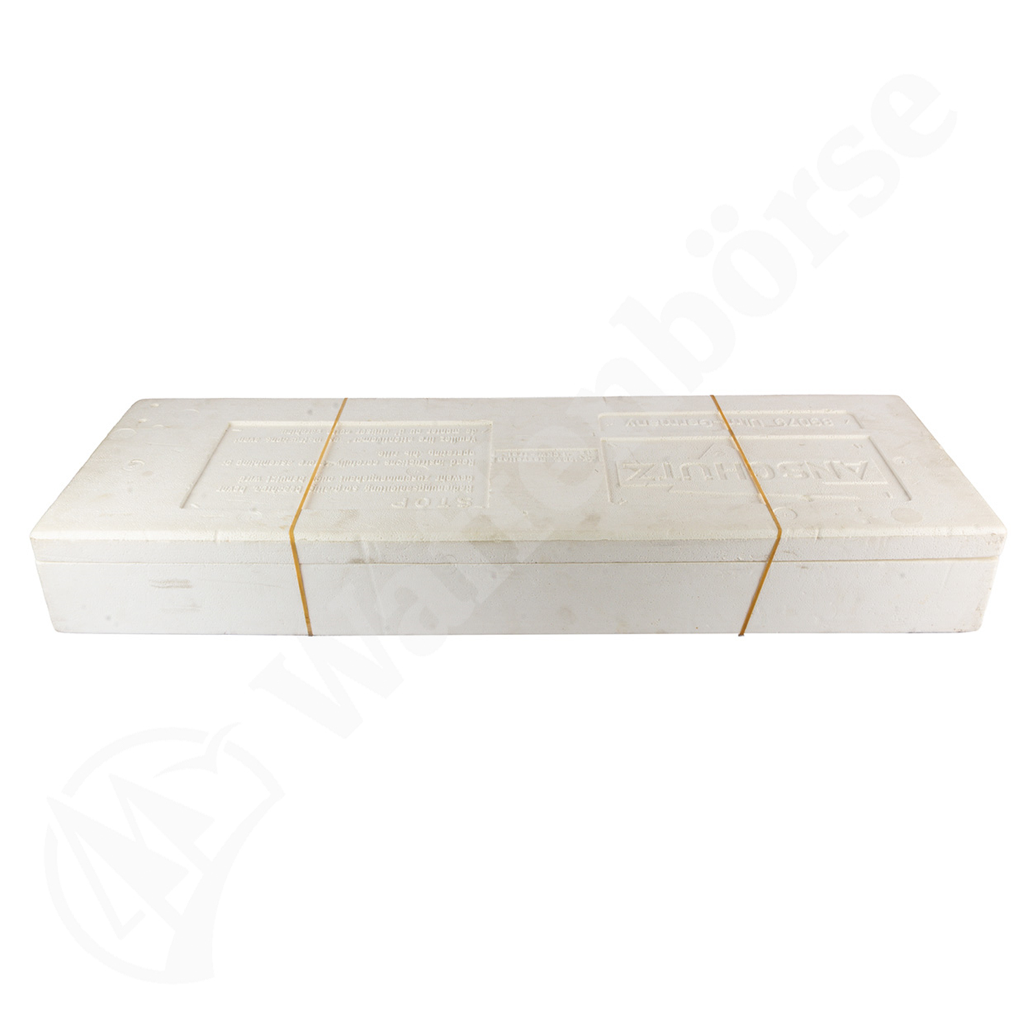 Anschütz 1903 .22lr