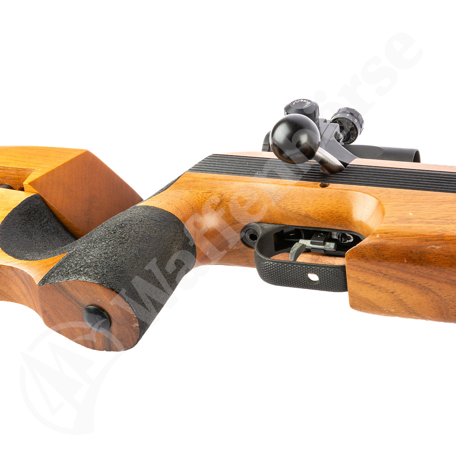 Anschütz 1903 .22lr