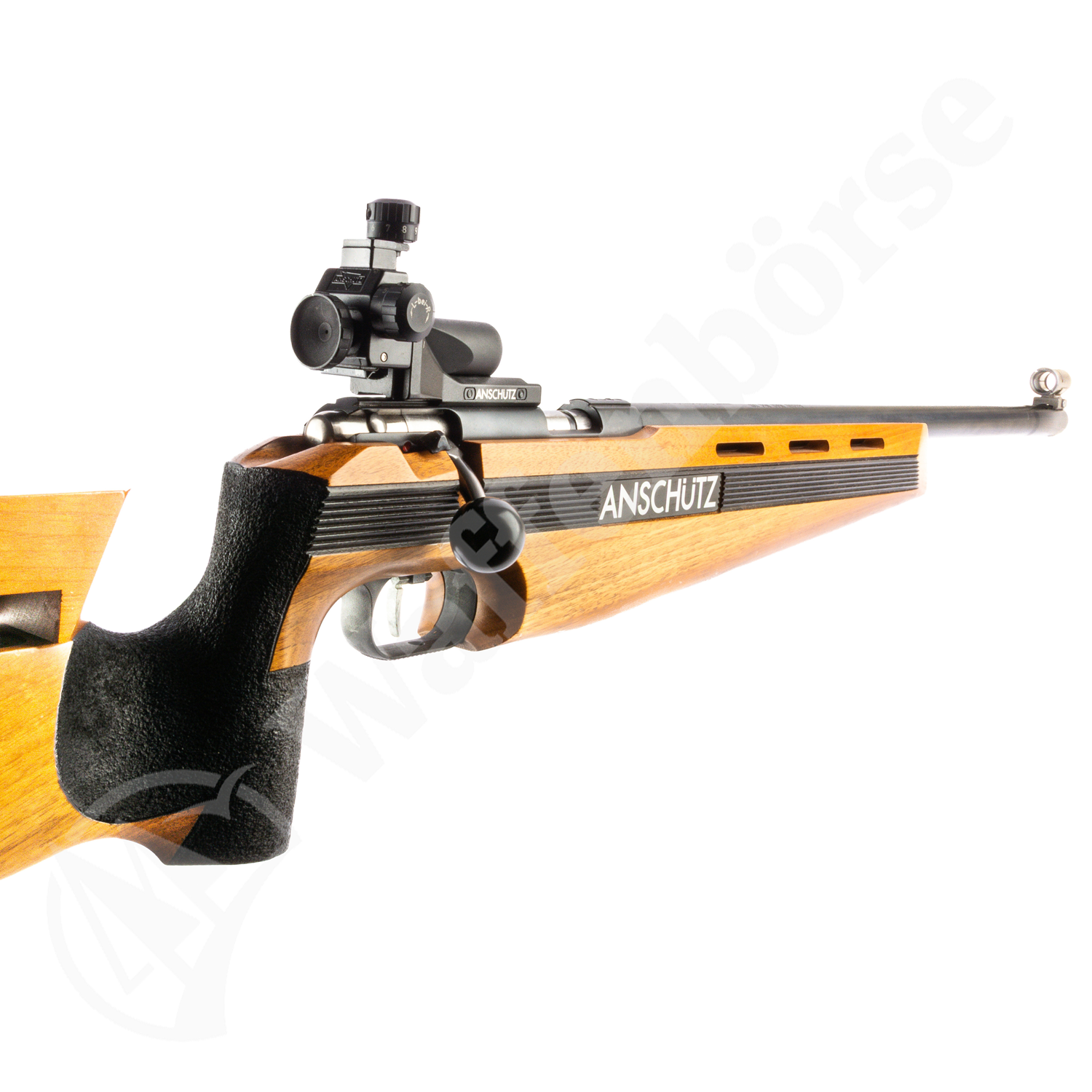 Anschütz 1903 .22lr