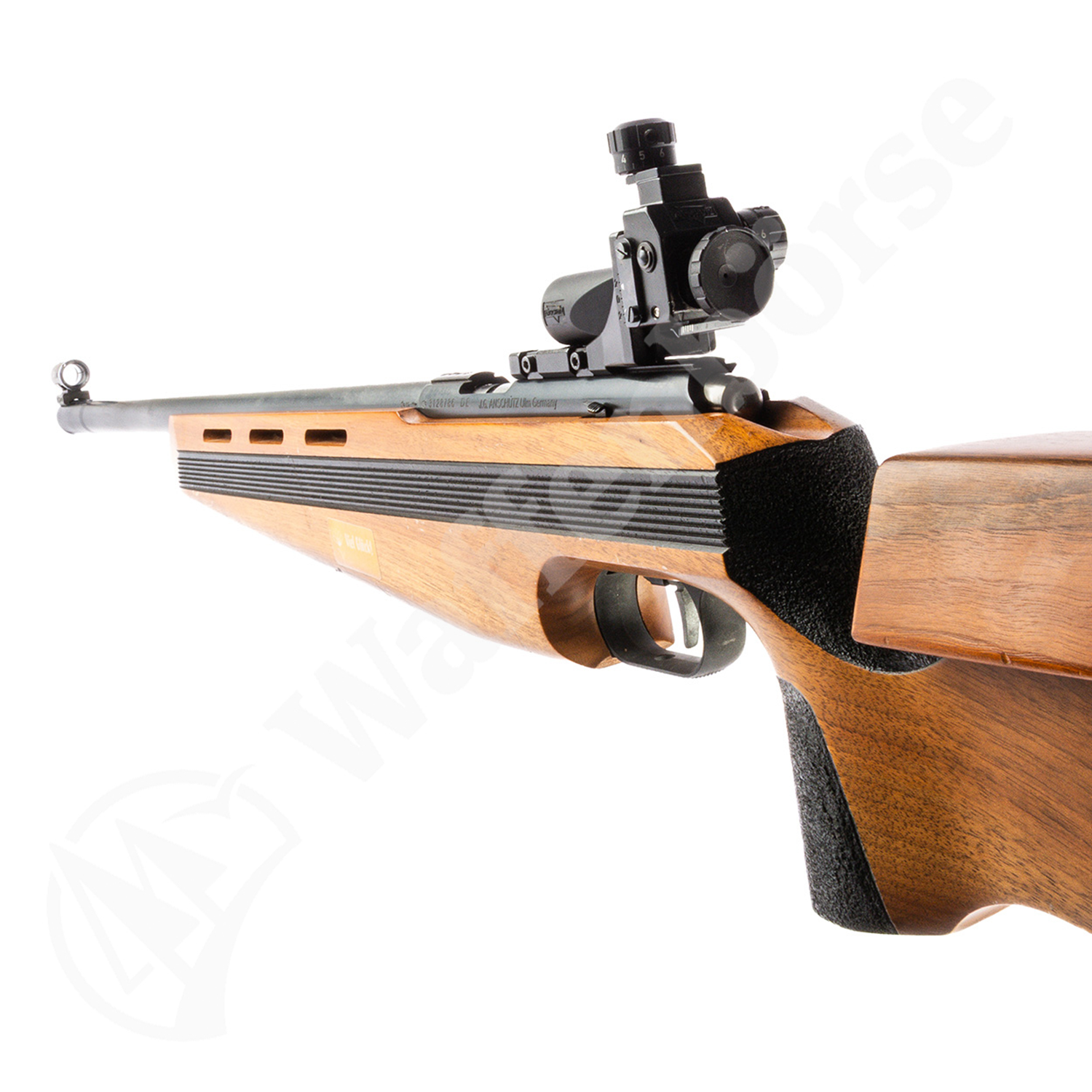 Anschütz 1903 .22lr