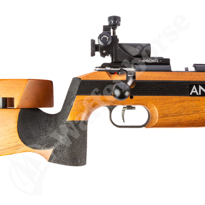 Anschütz 1903 .22lr