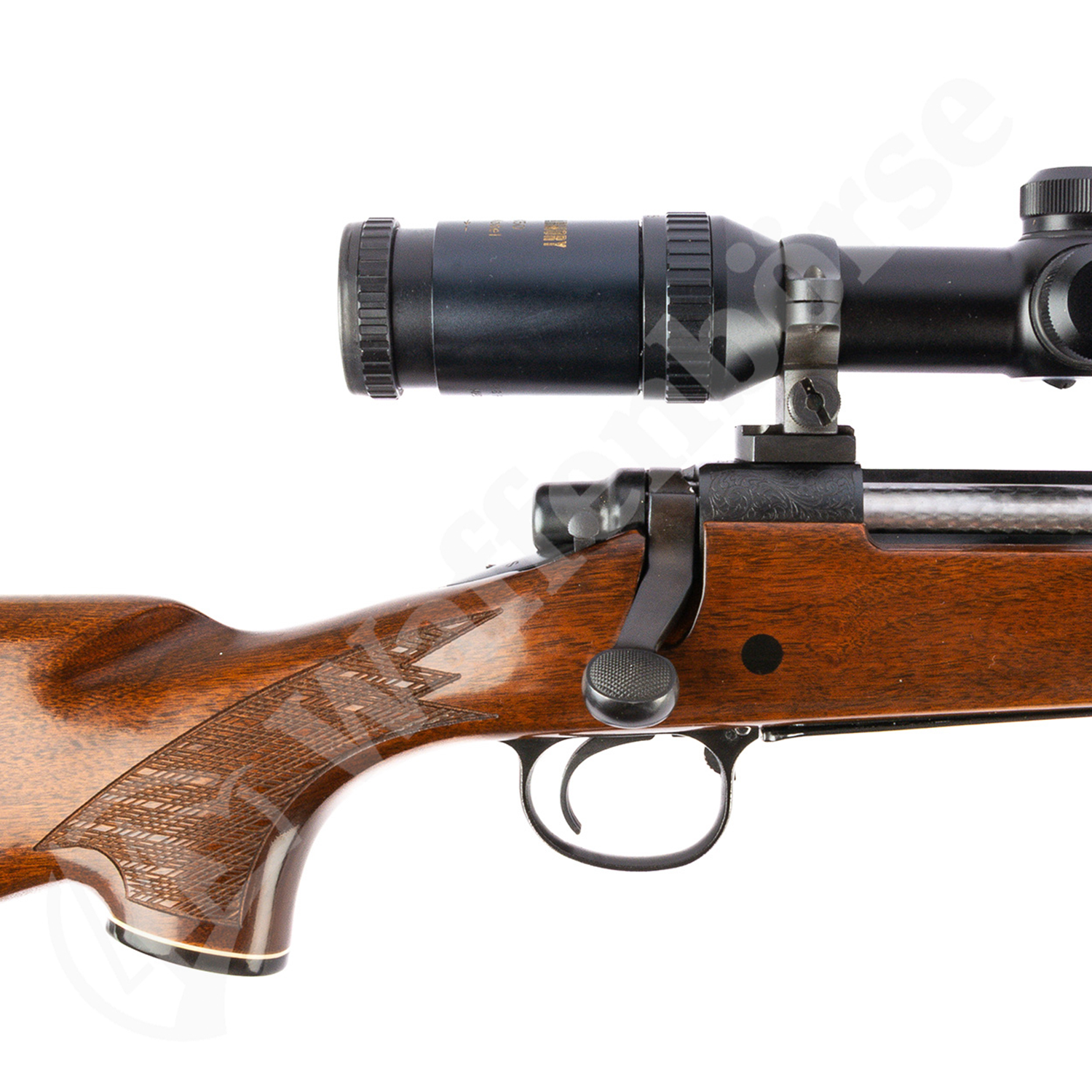 Remington 700 .300 Rem Ultra Mag
