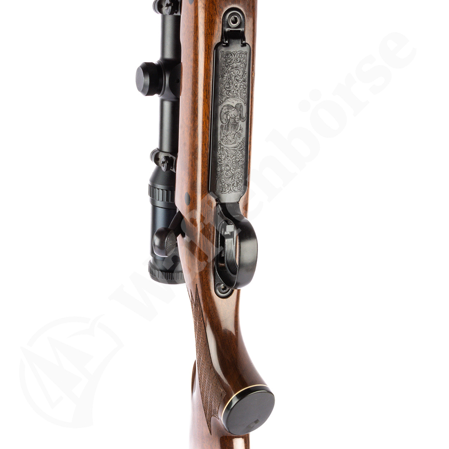 Remington 700 .300 Rem Ultra Mag