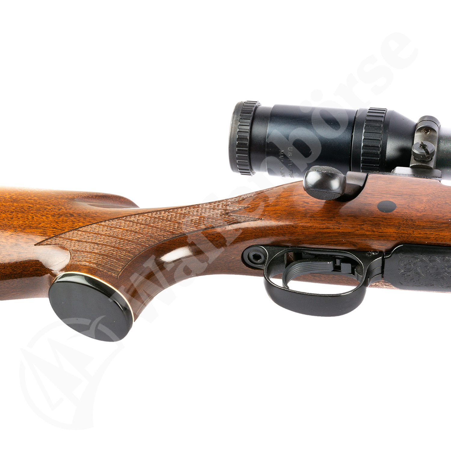 Remington 700 .300 Rem Ultra Mag