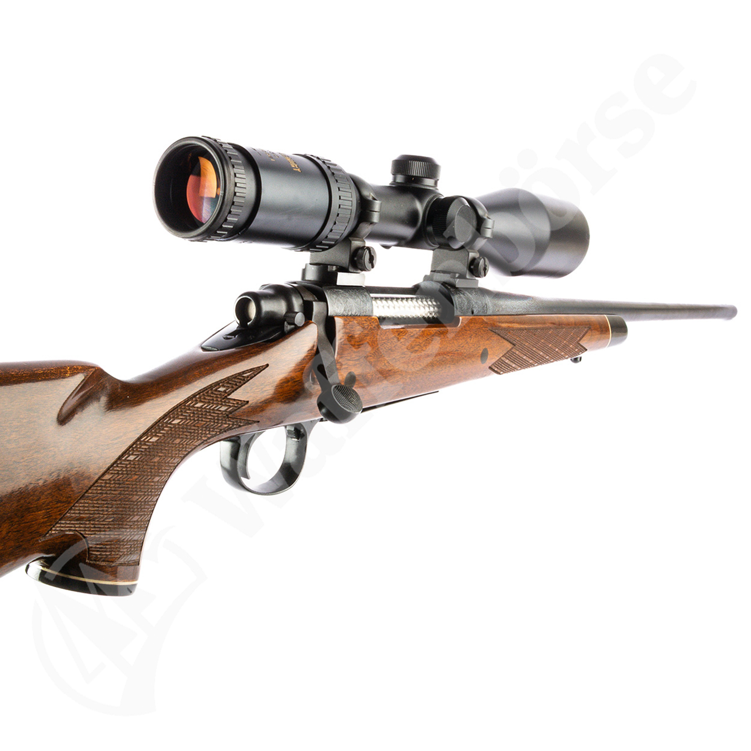 Remington 700 .300 Rem Ultra Mag