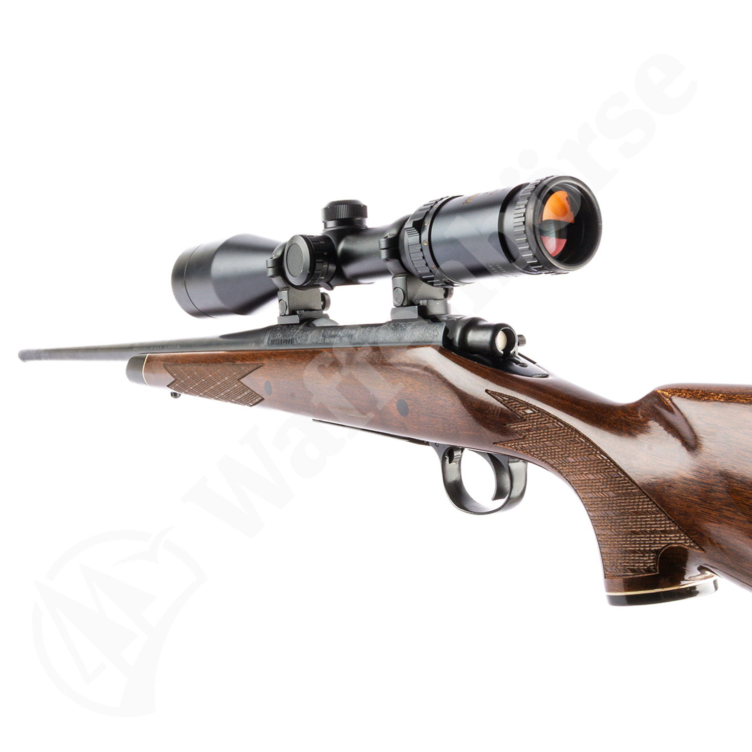 Remington 700 .300 Rem Ultra Mag