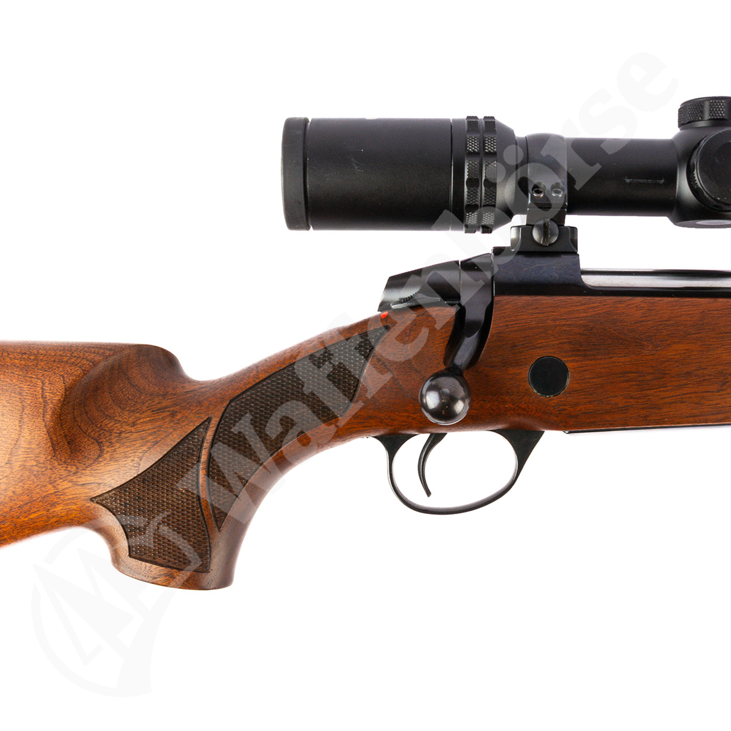 Sako V 7mm STW ZF Targa