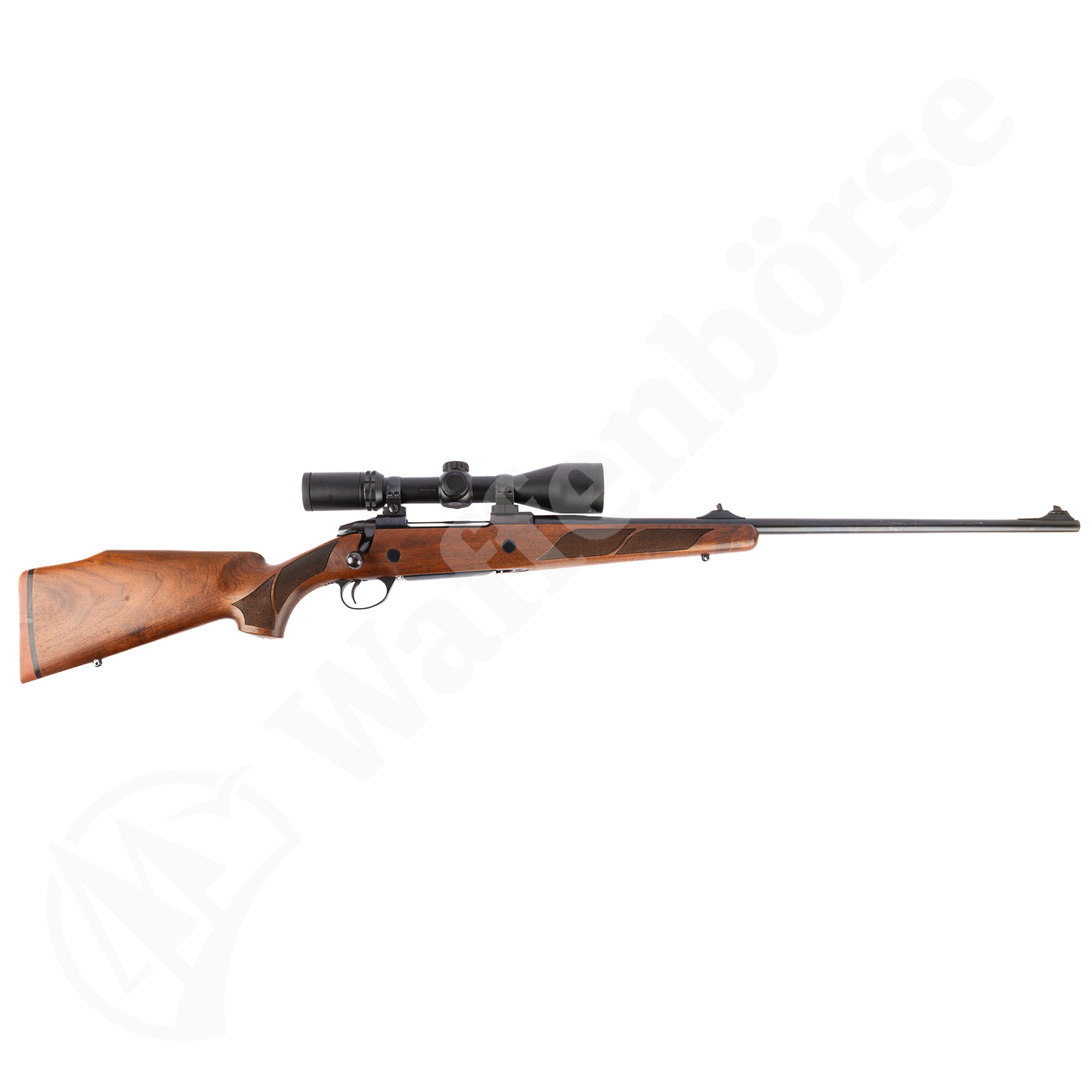 Sako V 7mm STW ZF Targa