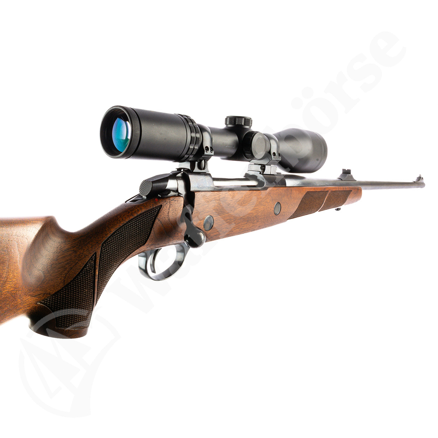 Sako V 7mm STW ZF Targa