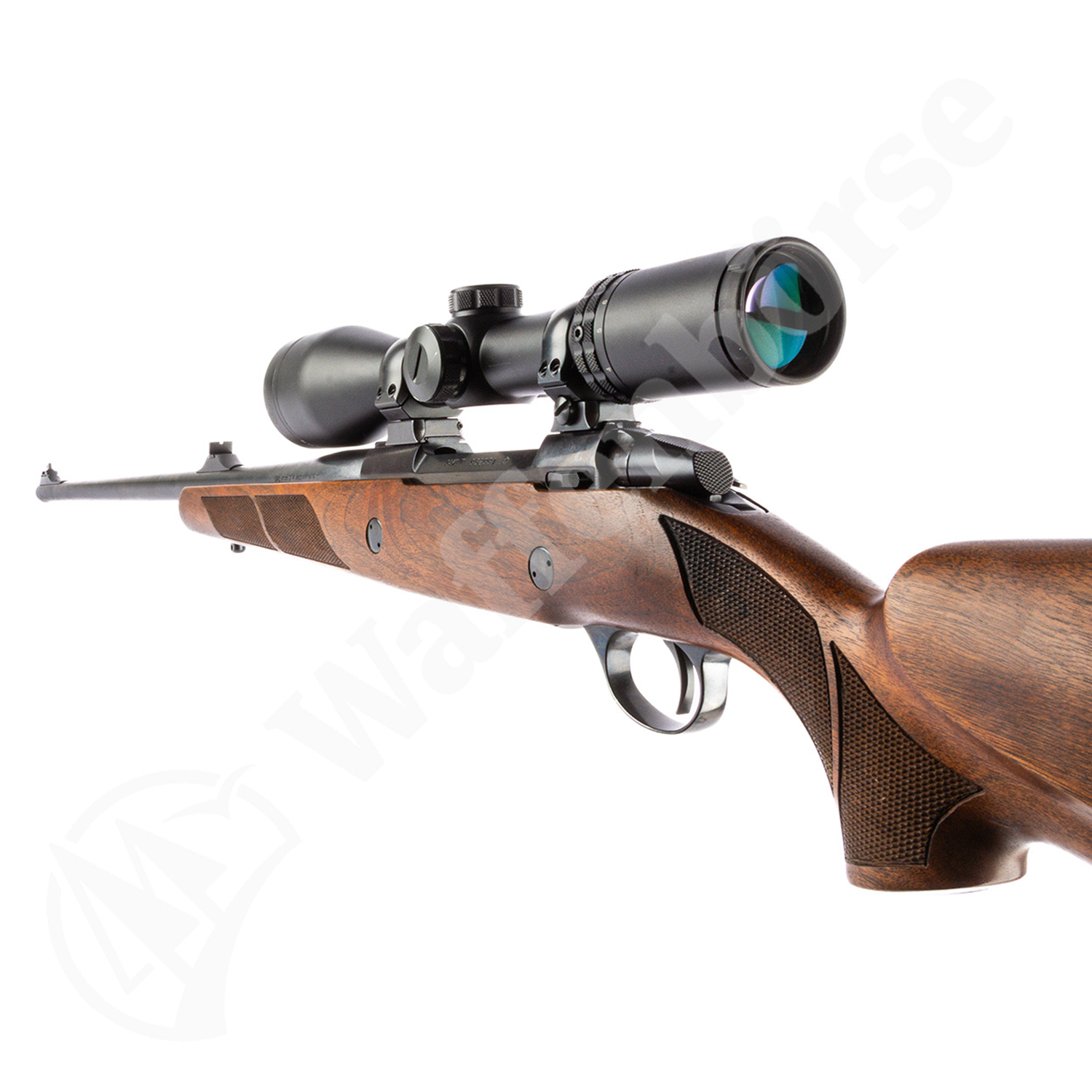 Sako V 7mm STW ZF Targa