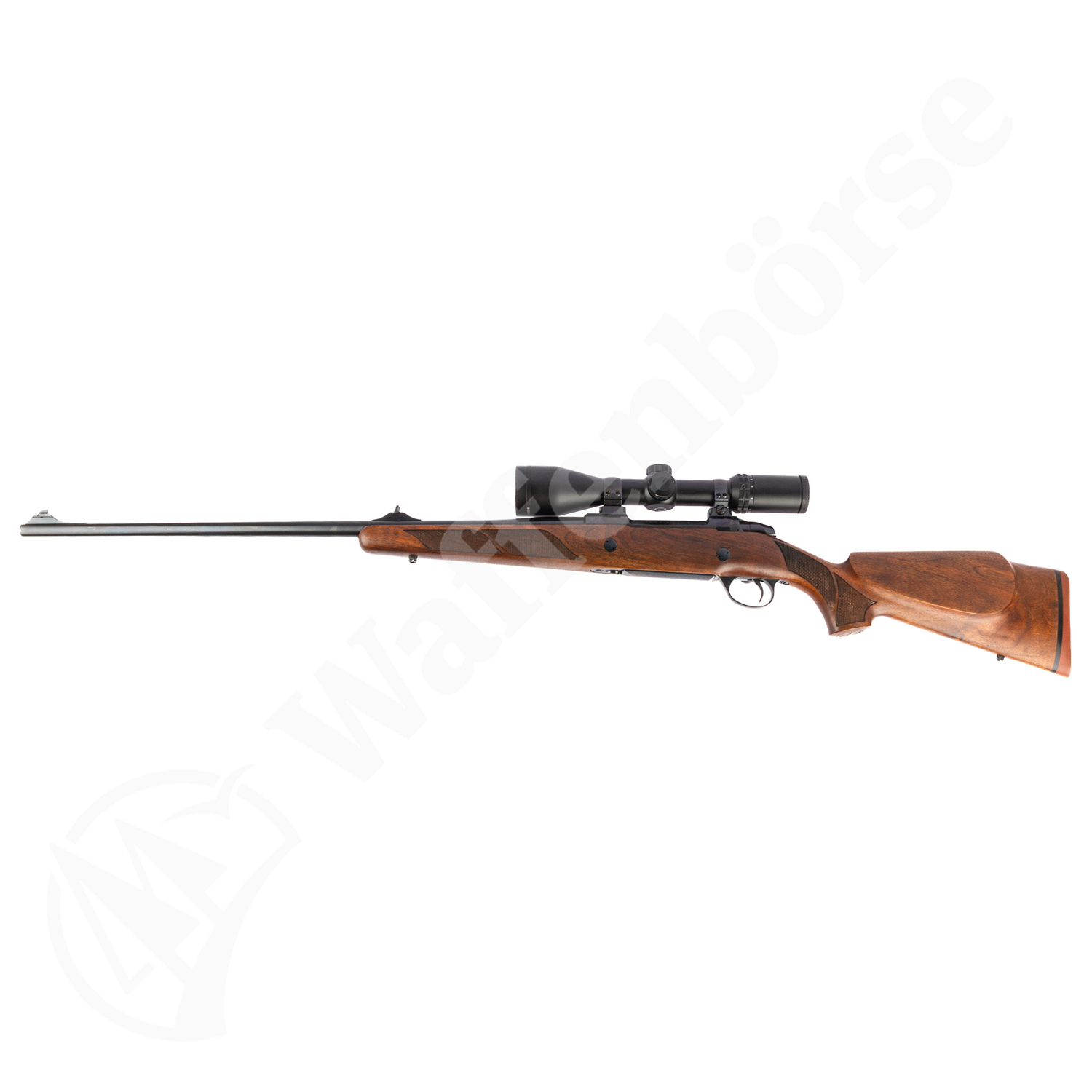 Sako V 7mm STW ZF Targa