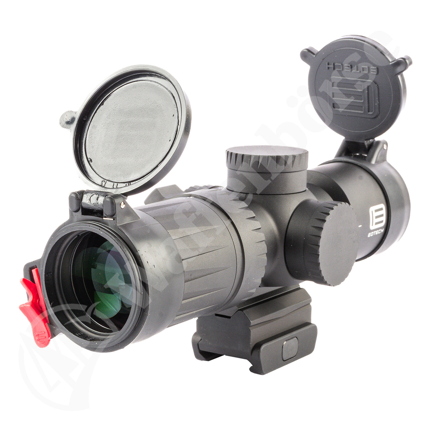 EOTech Vudu 3-9x32 Ultra Short HC1