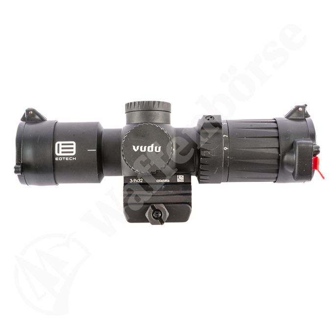 EOTech Vudu 3-9x32 Ultra Short HC1