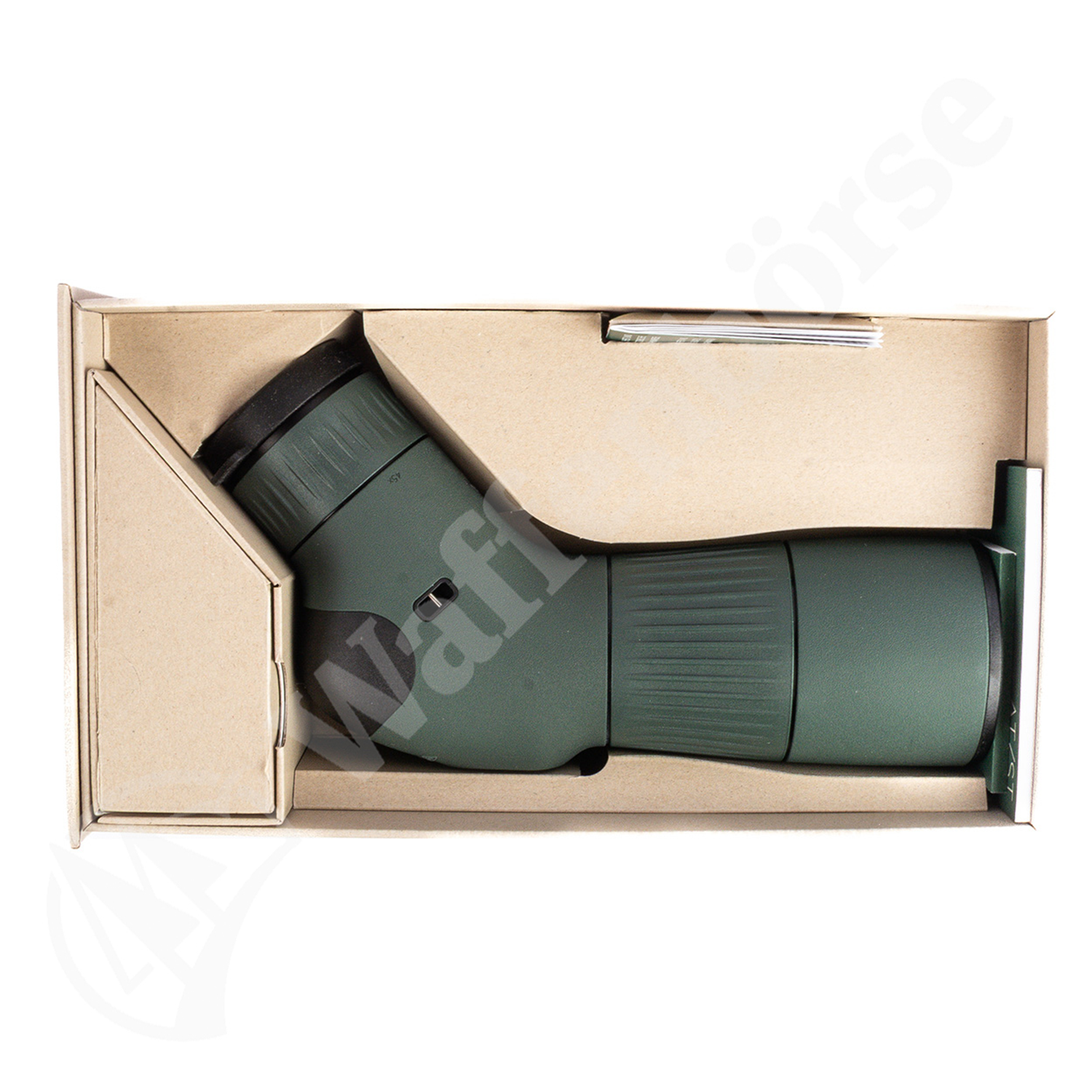 SWAROVSKI AT Balance 18-45x65