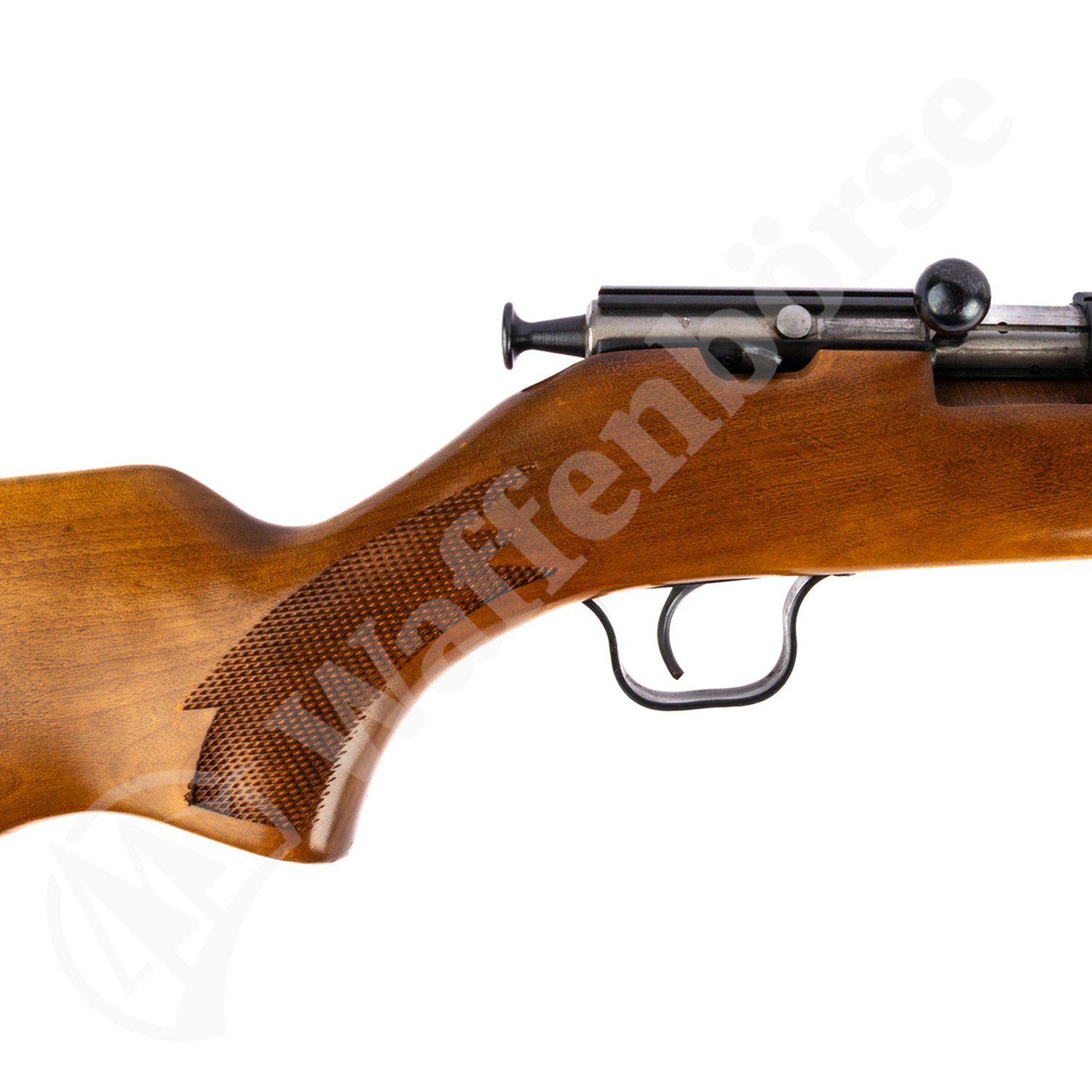 Lakefield MK1 .22lr