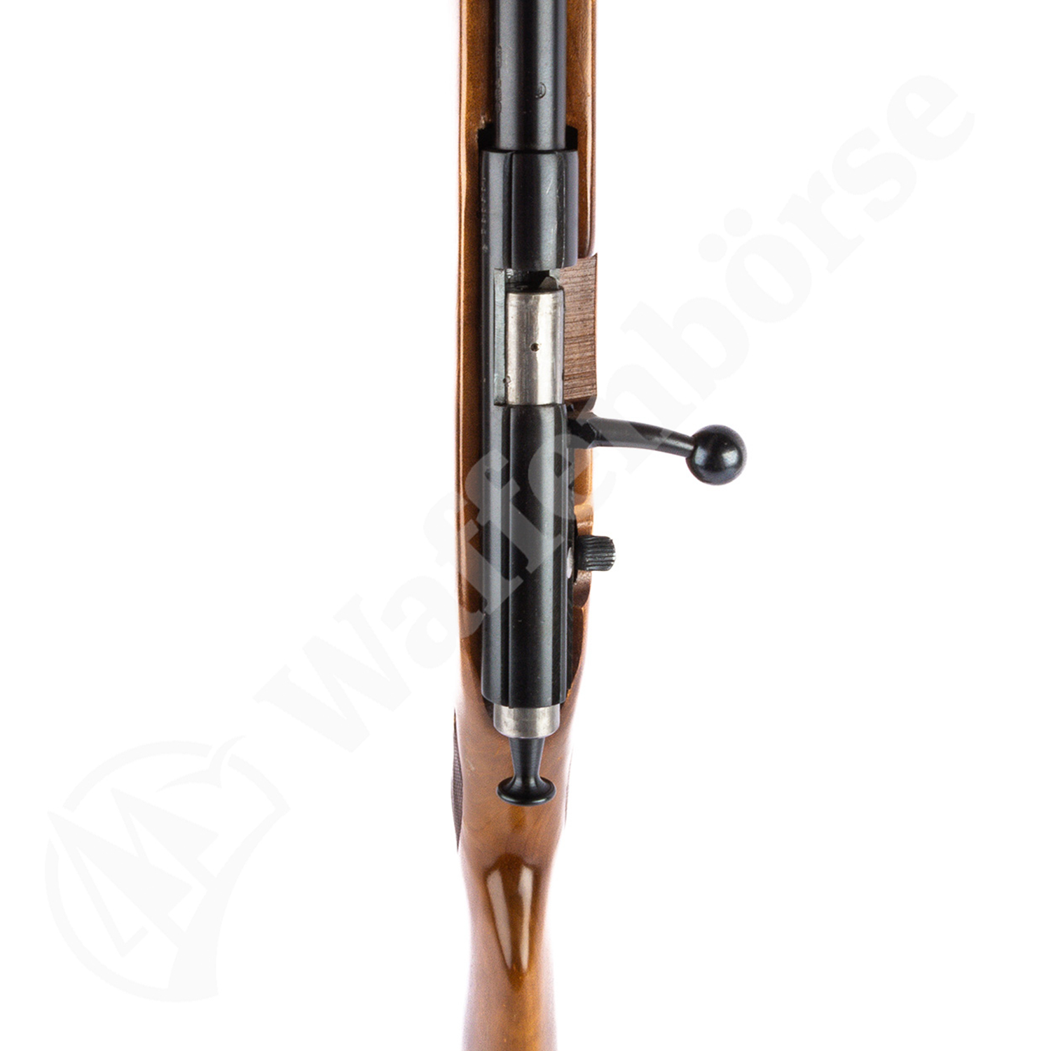Lakefield MK1 .22lr