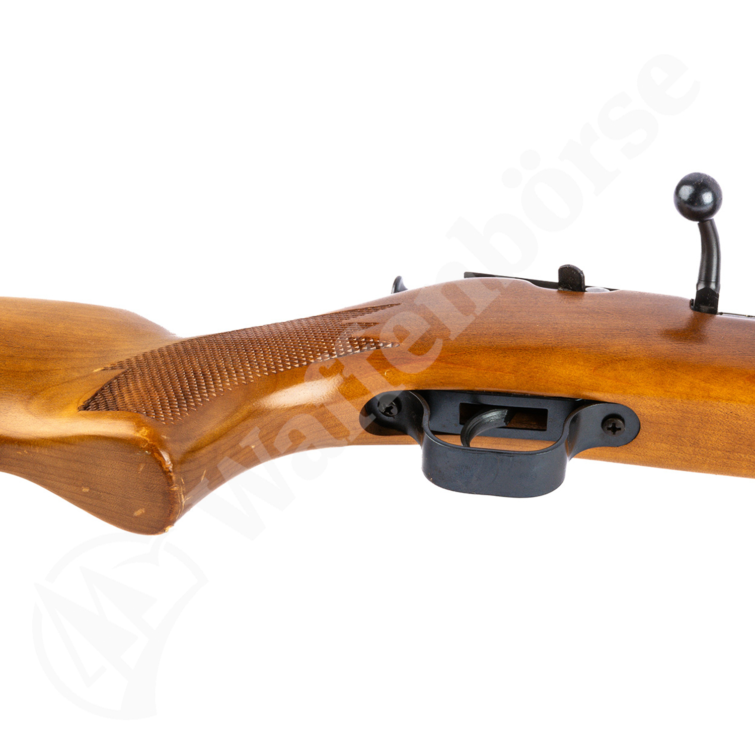Lakefield MK1 .22lr