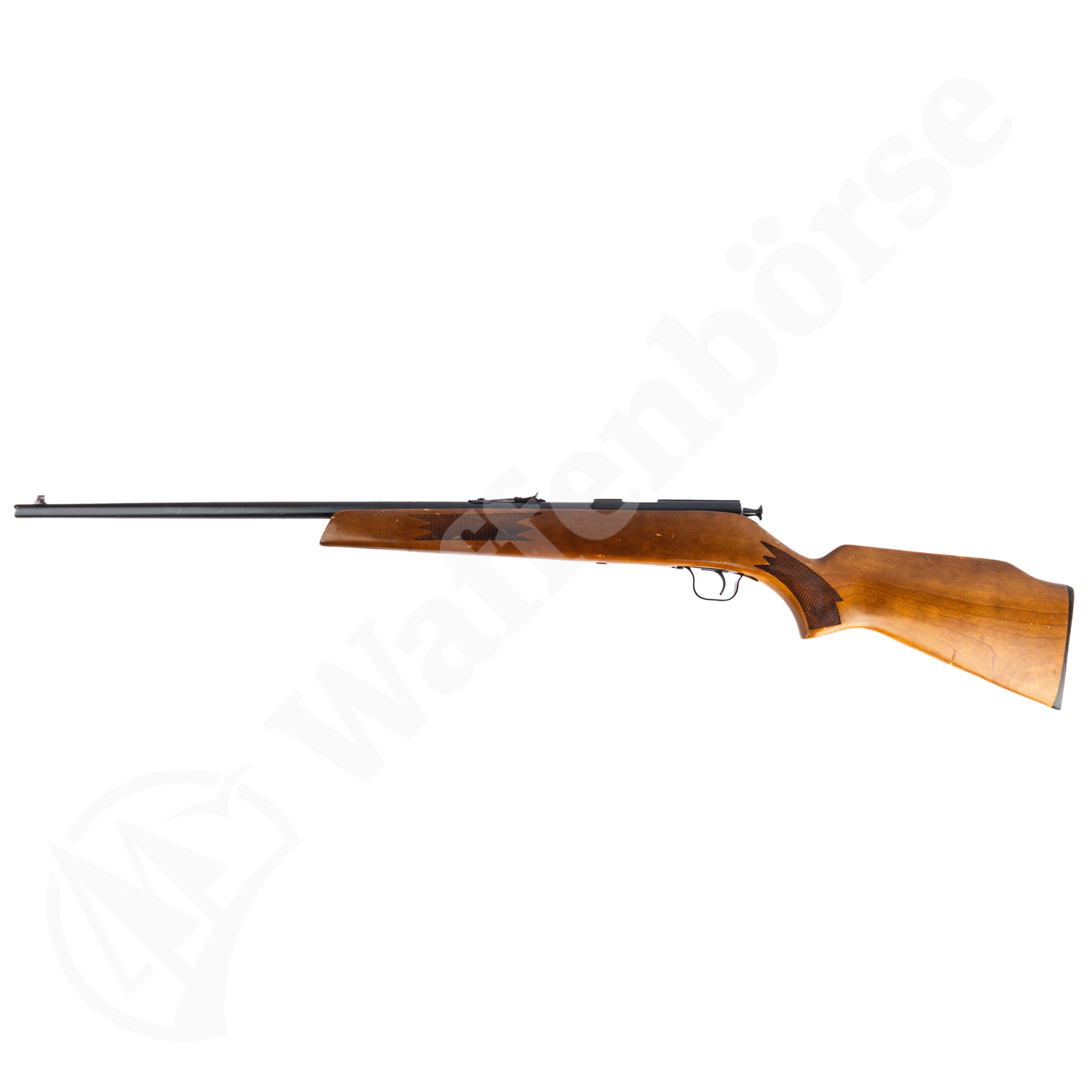 Lakefield MK1 .22lr
