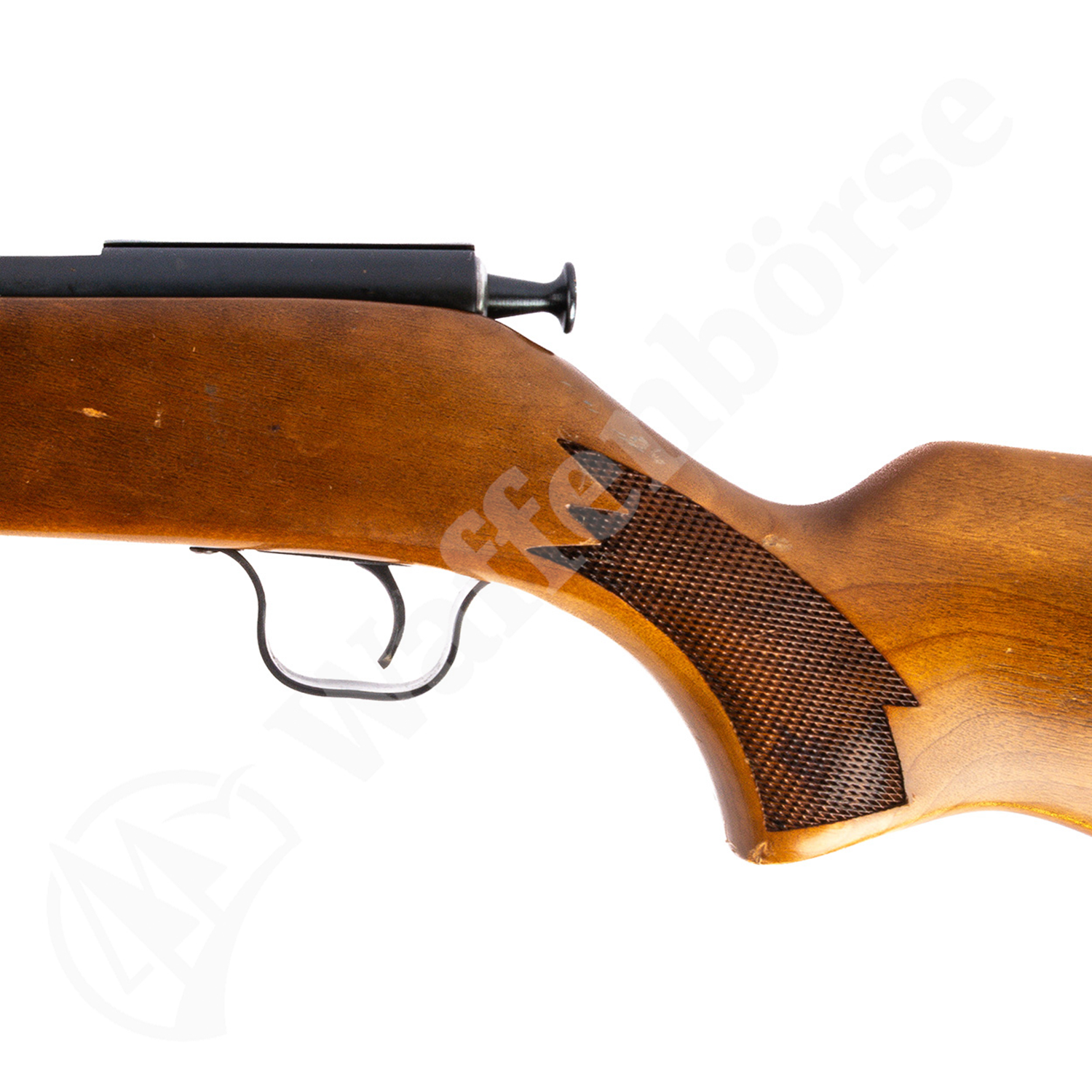 Lakefield MK1 .22lr
