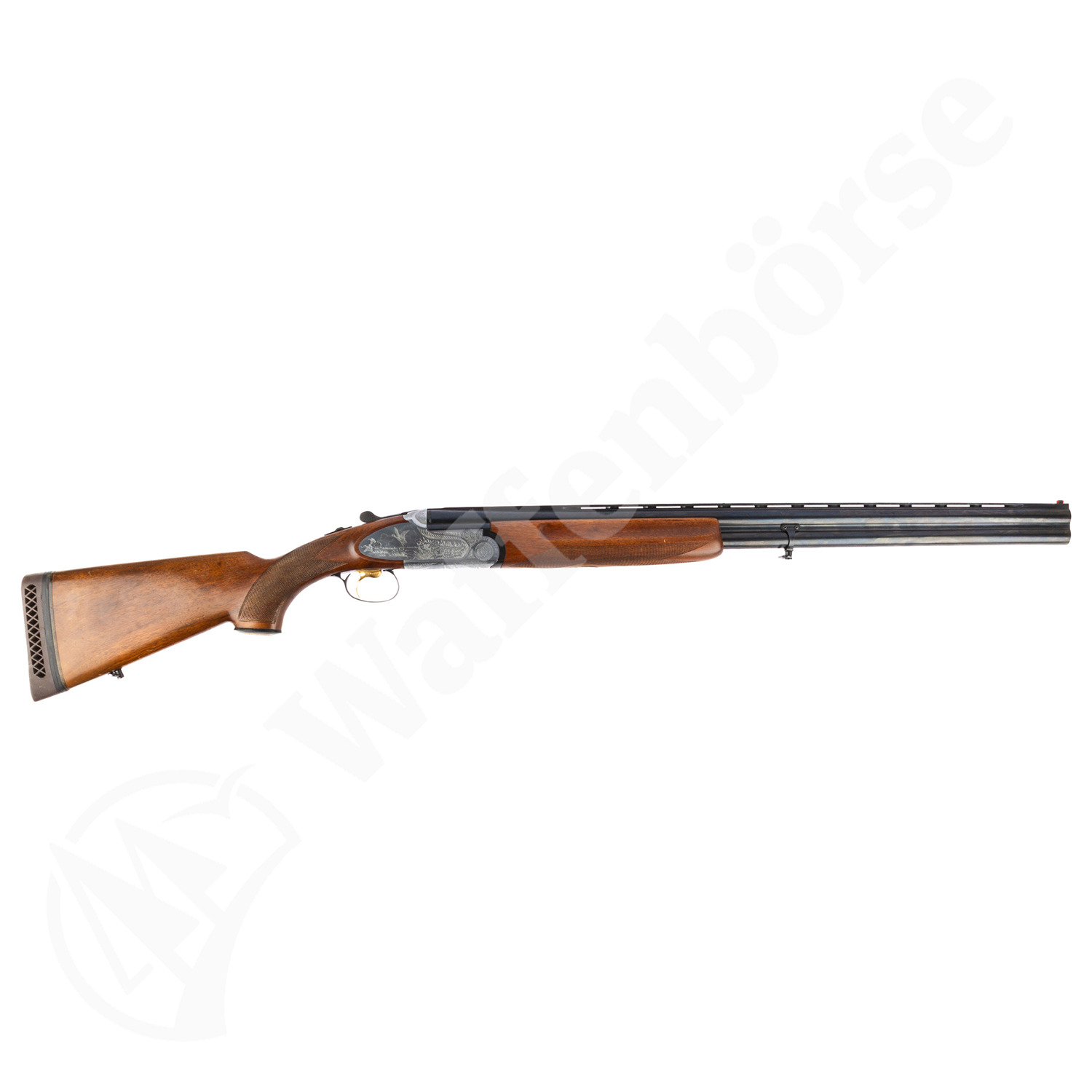 Sabatti Bockdoppelflinte Kal. 12/70