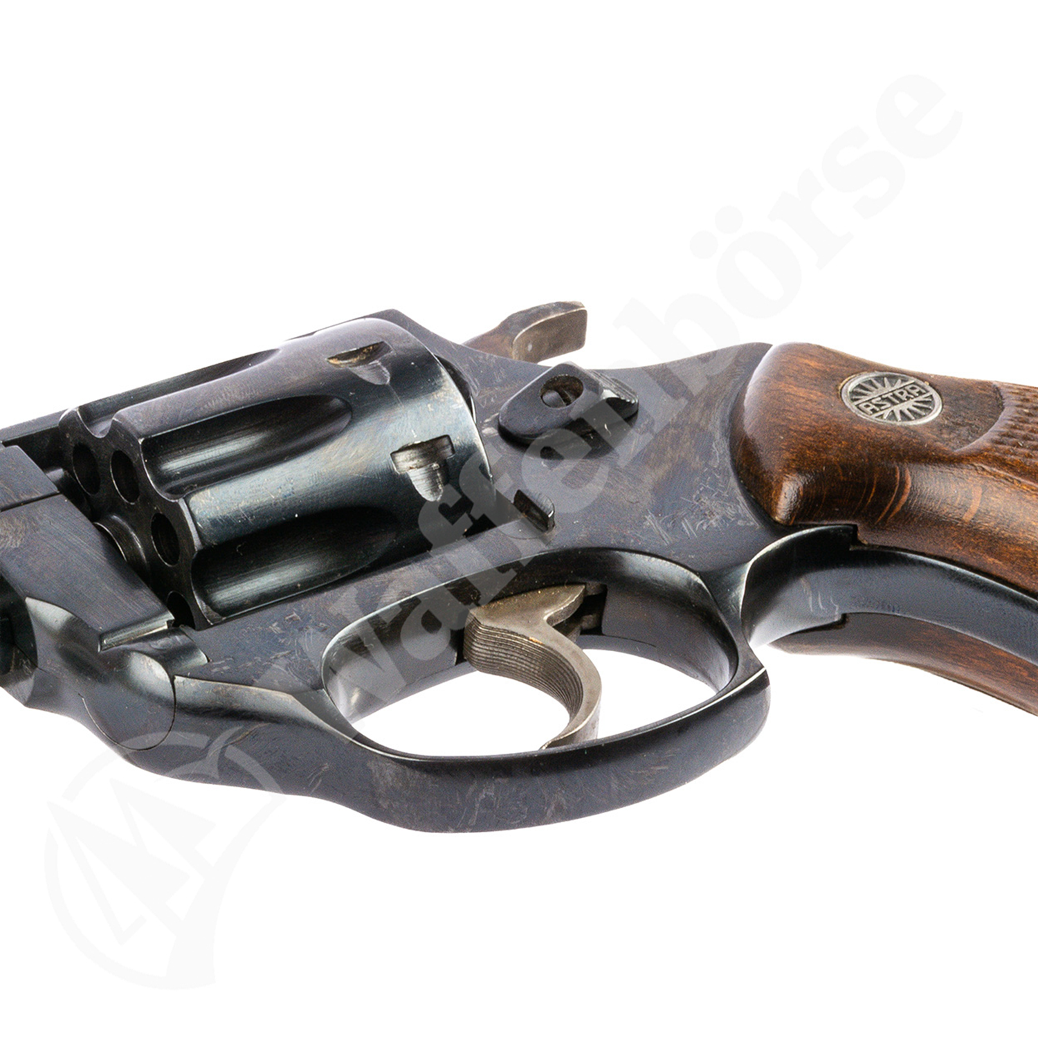 ASTRA Model 680 .22lr